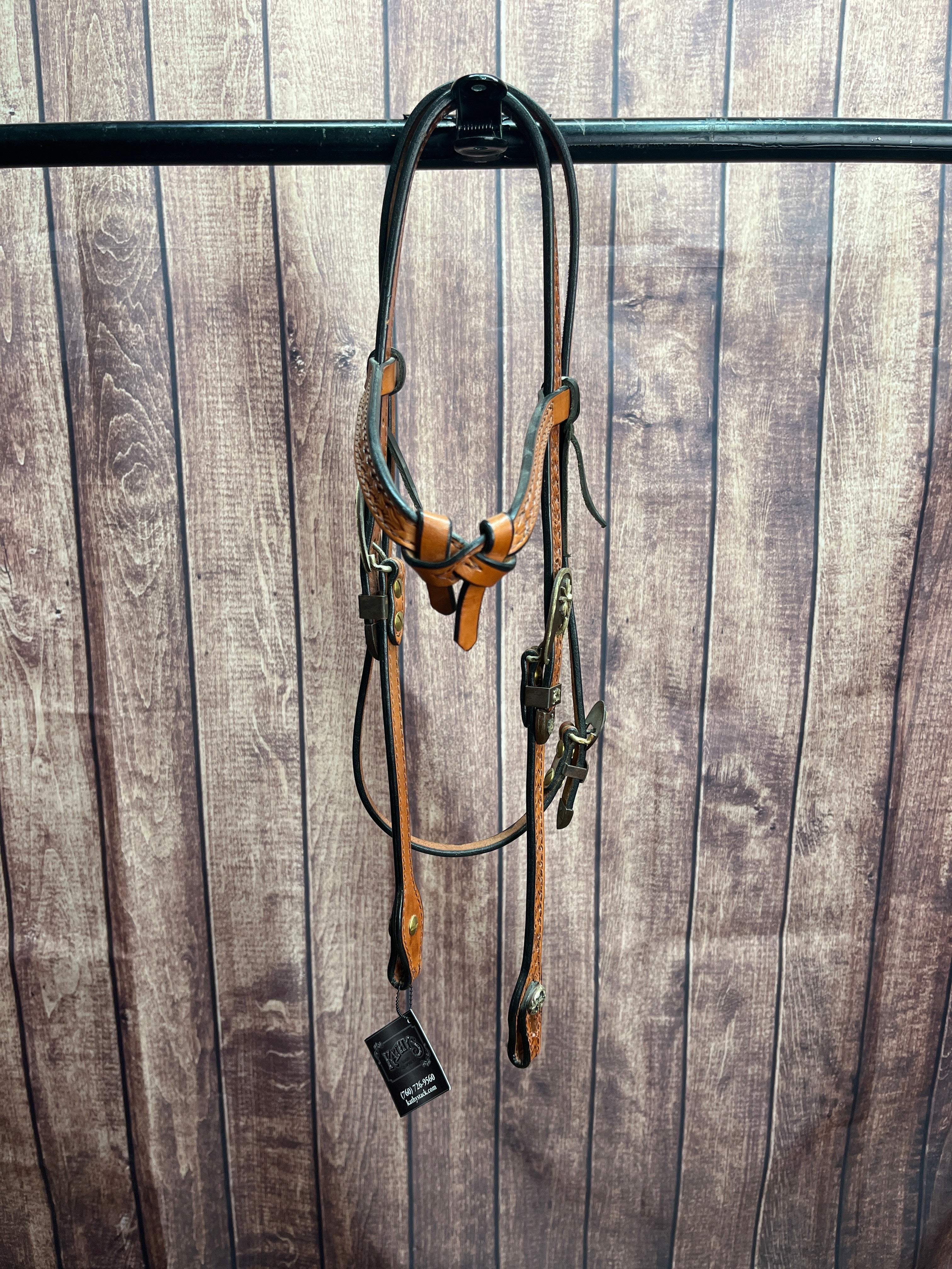 Browband #3