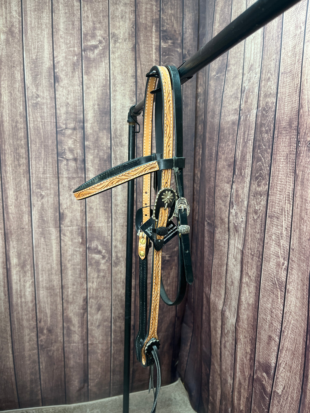 Browband #1