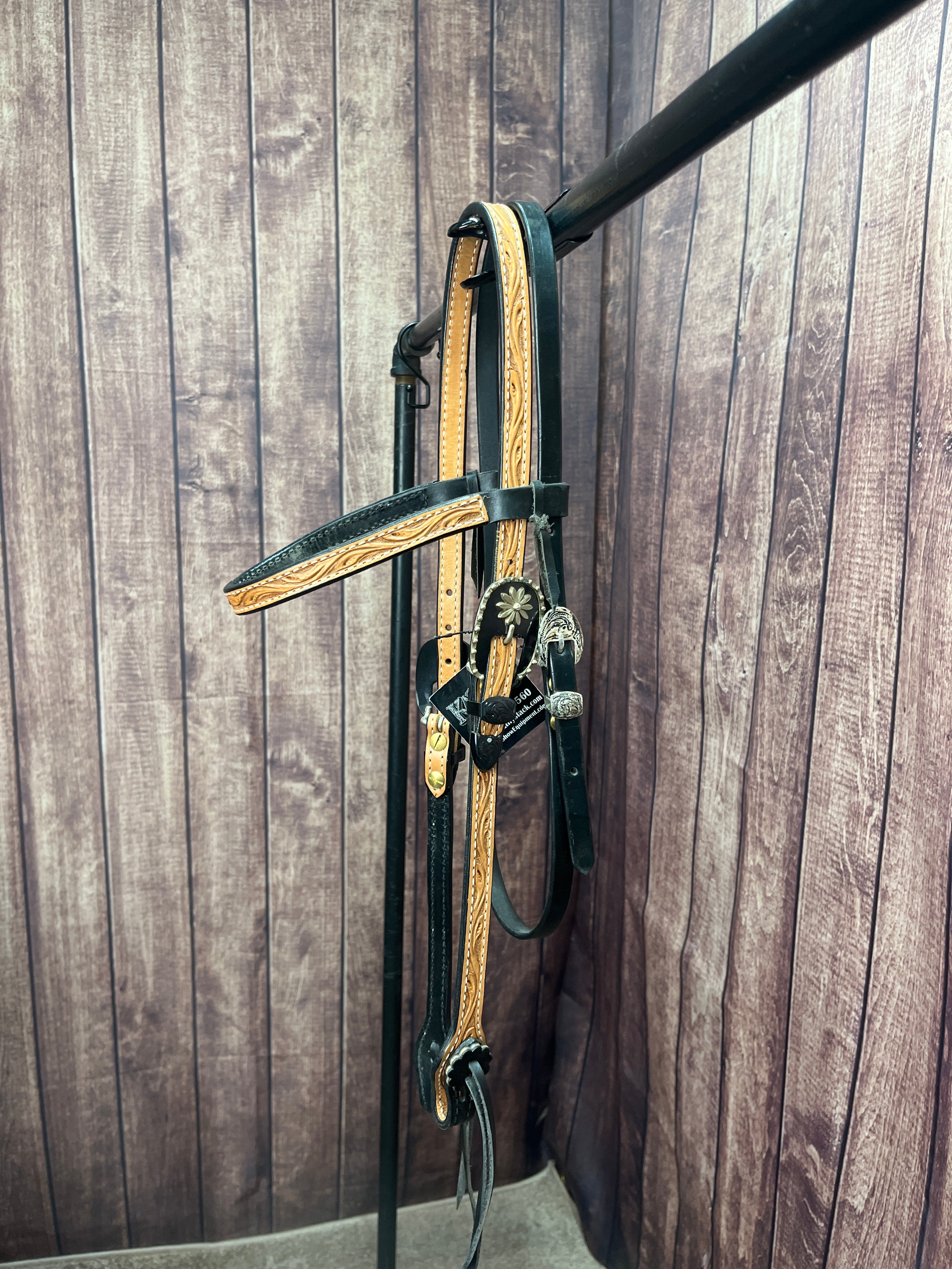 Browband #1