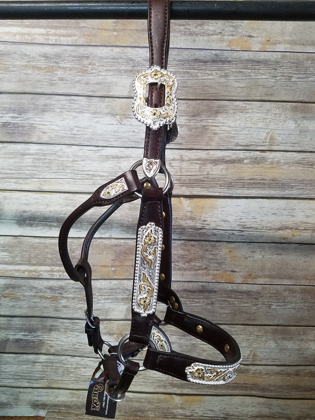 #326 Santana Halter