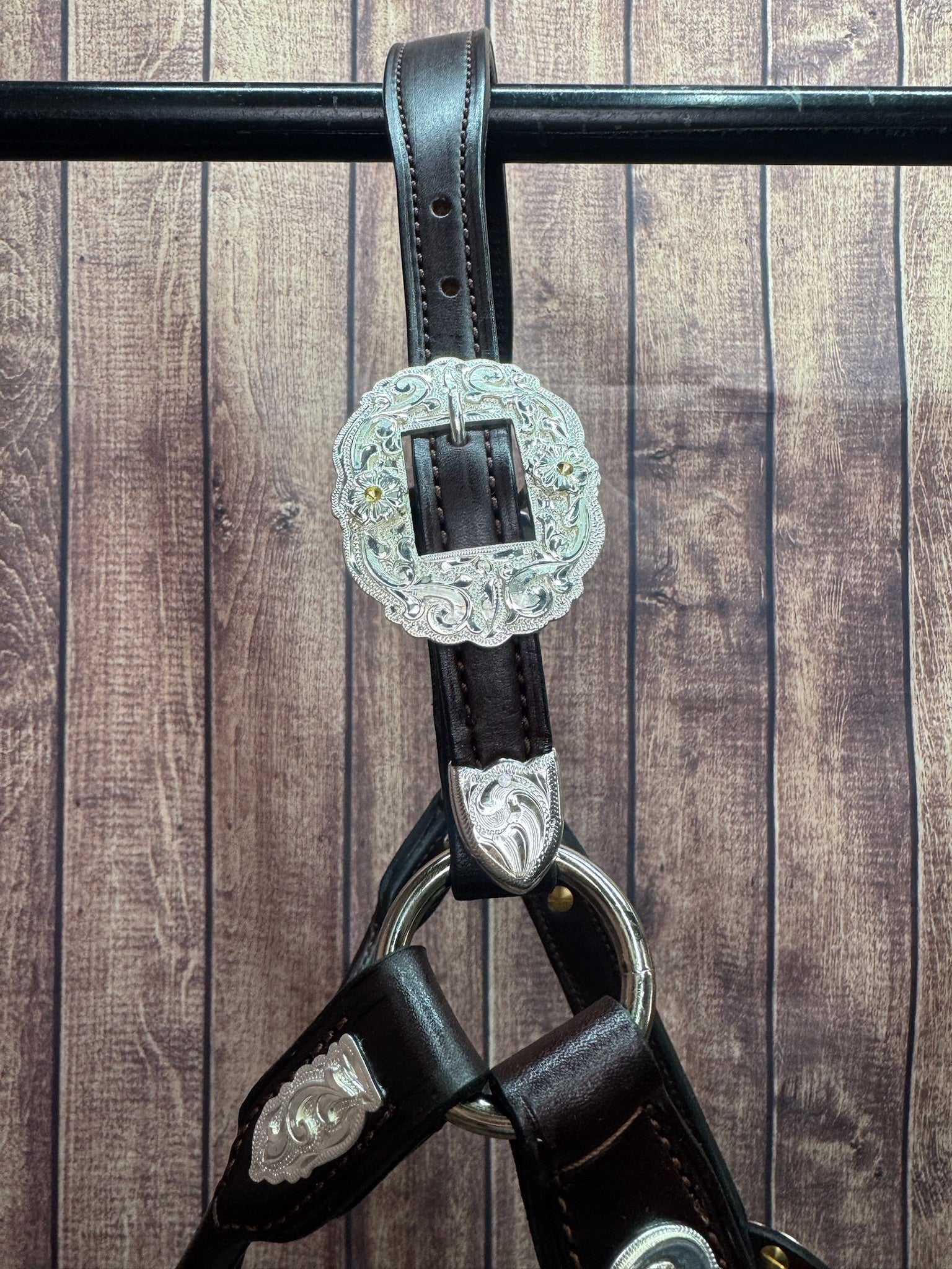 #435 Santana Halter