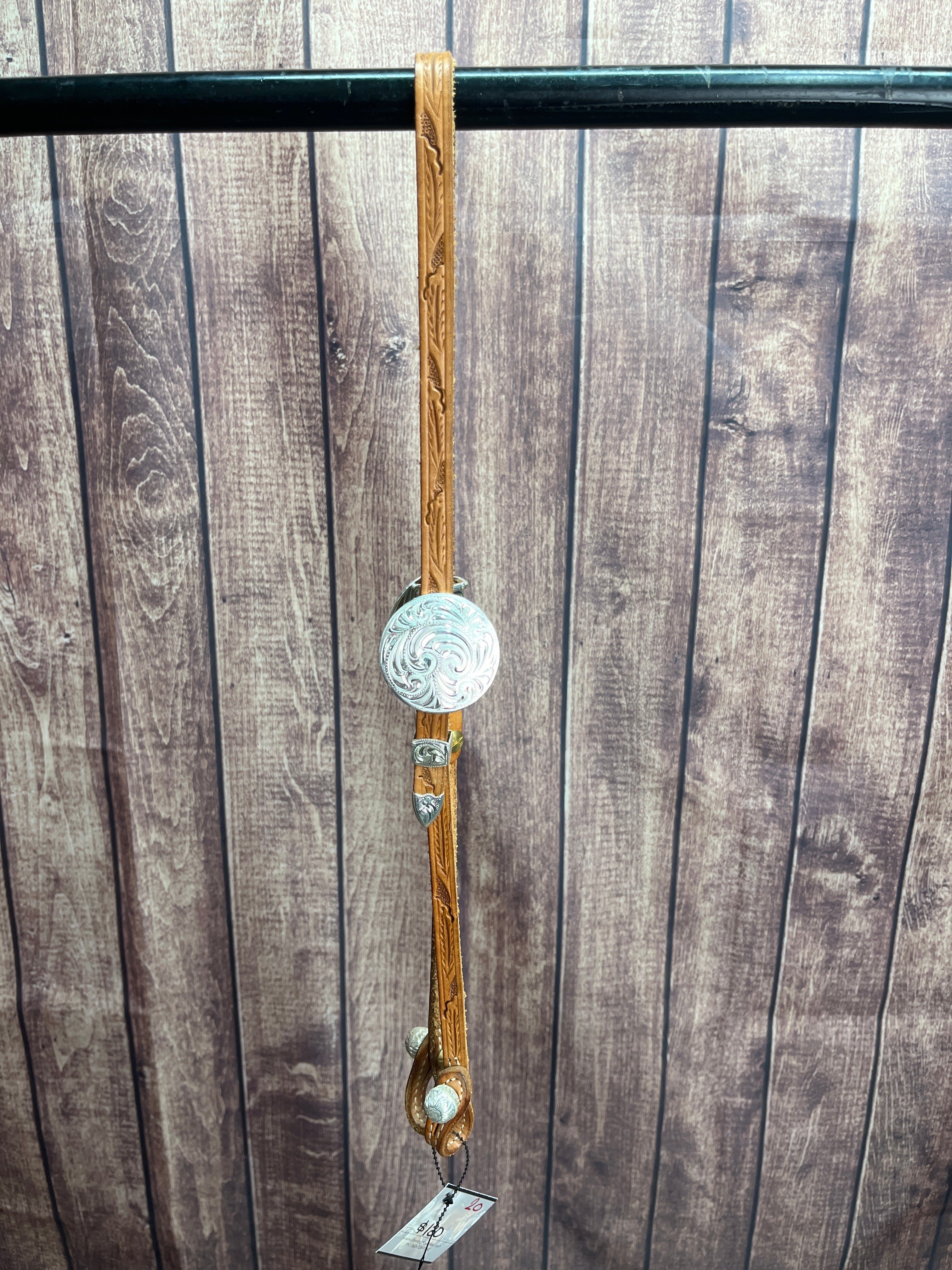 Hanger #20