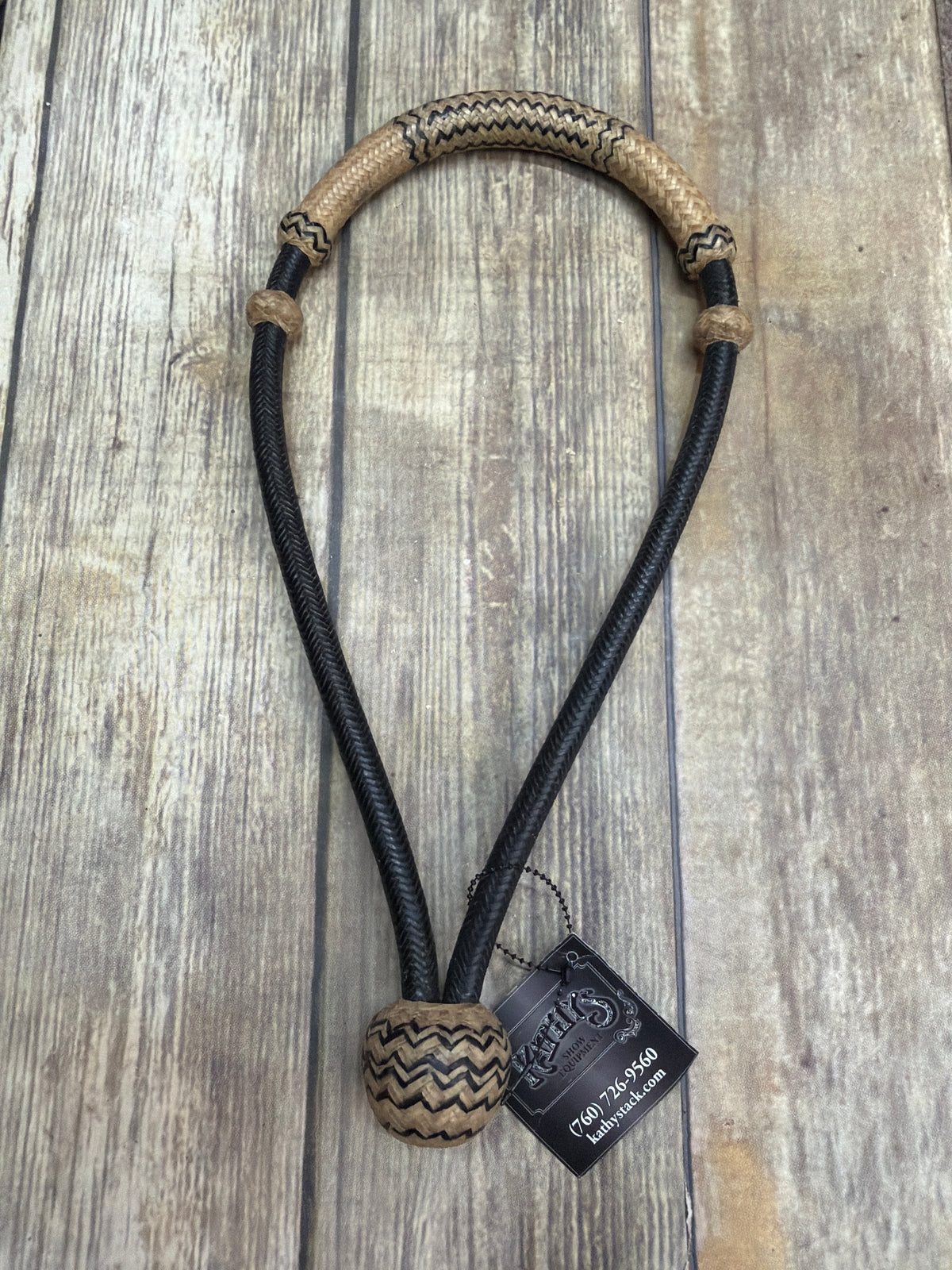 Bosal #13