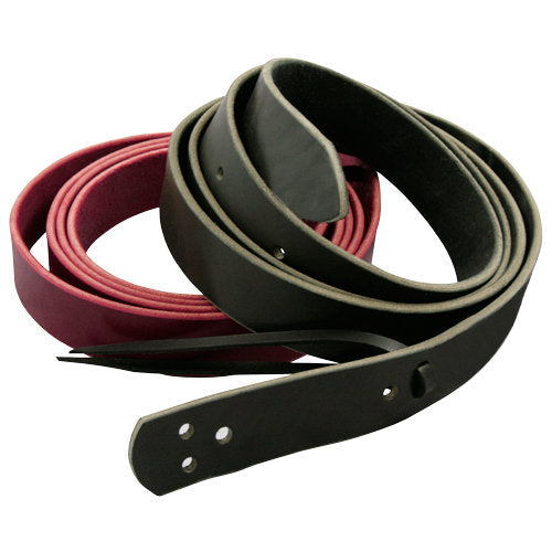 Latigo-Leather