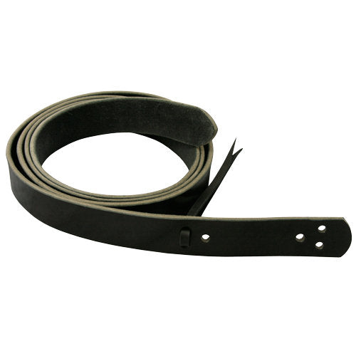 Latigo-Leather