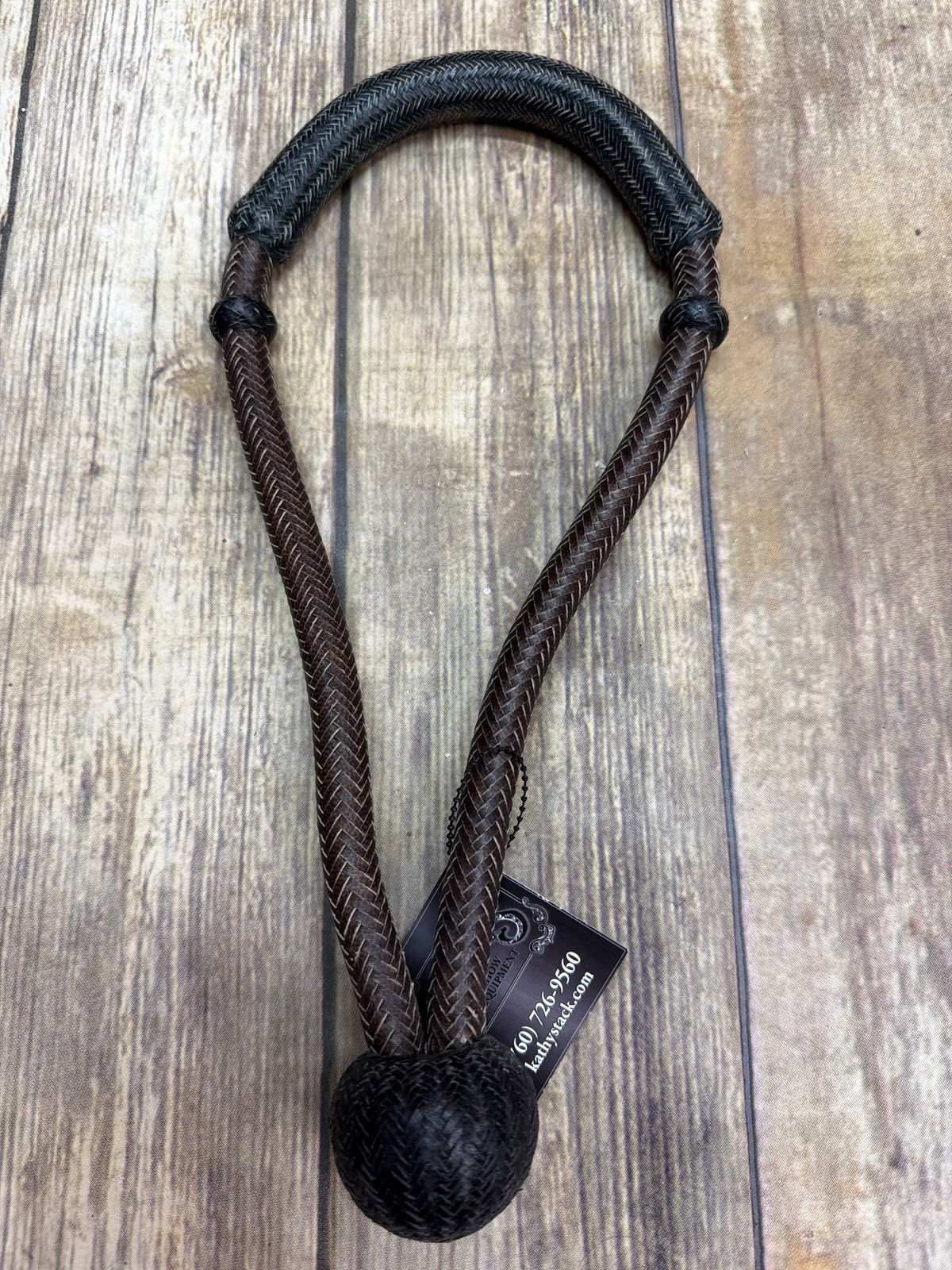 Bosal 1/2” Small #19