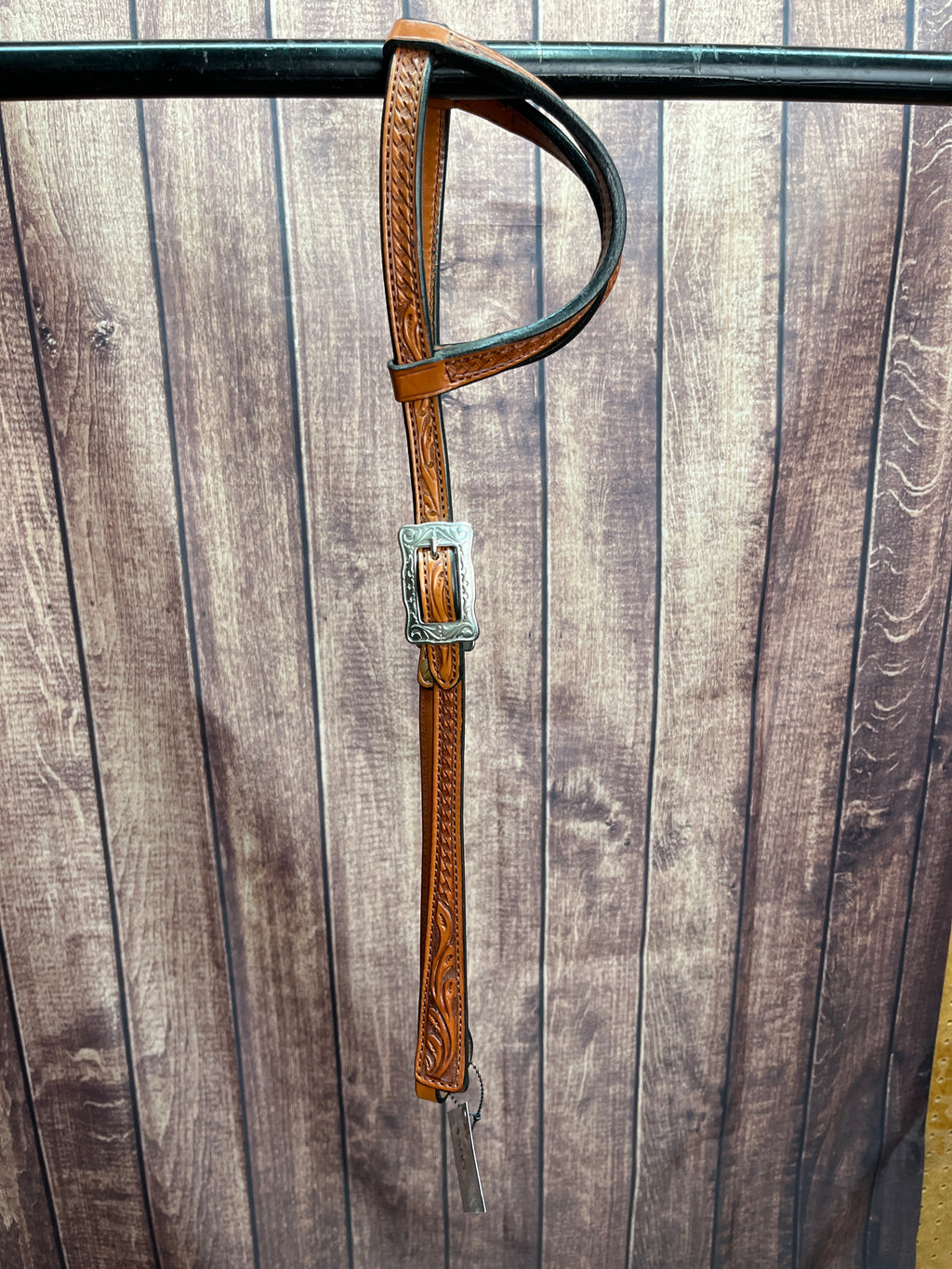 Santana Headstall #84