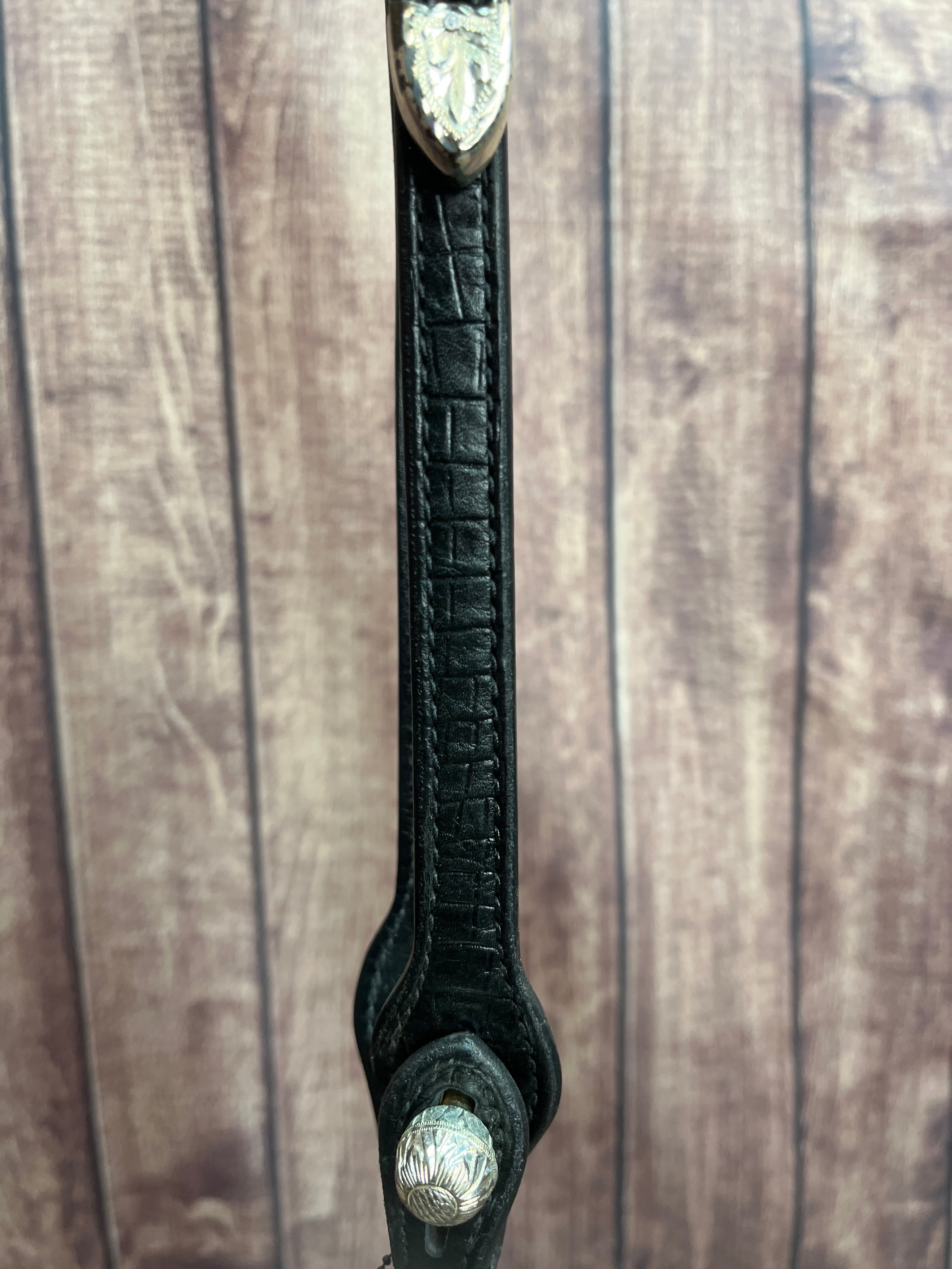 Caiman Hanger #30