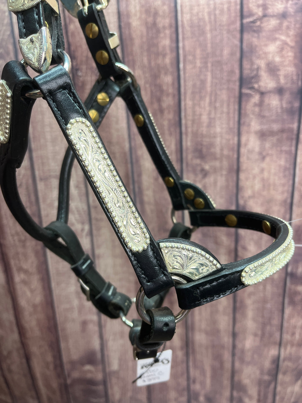 Mini C Santana Halter #100