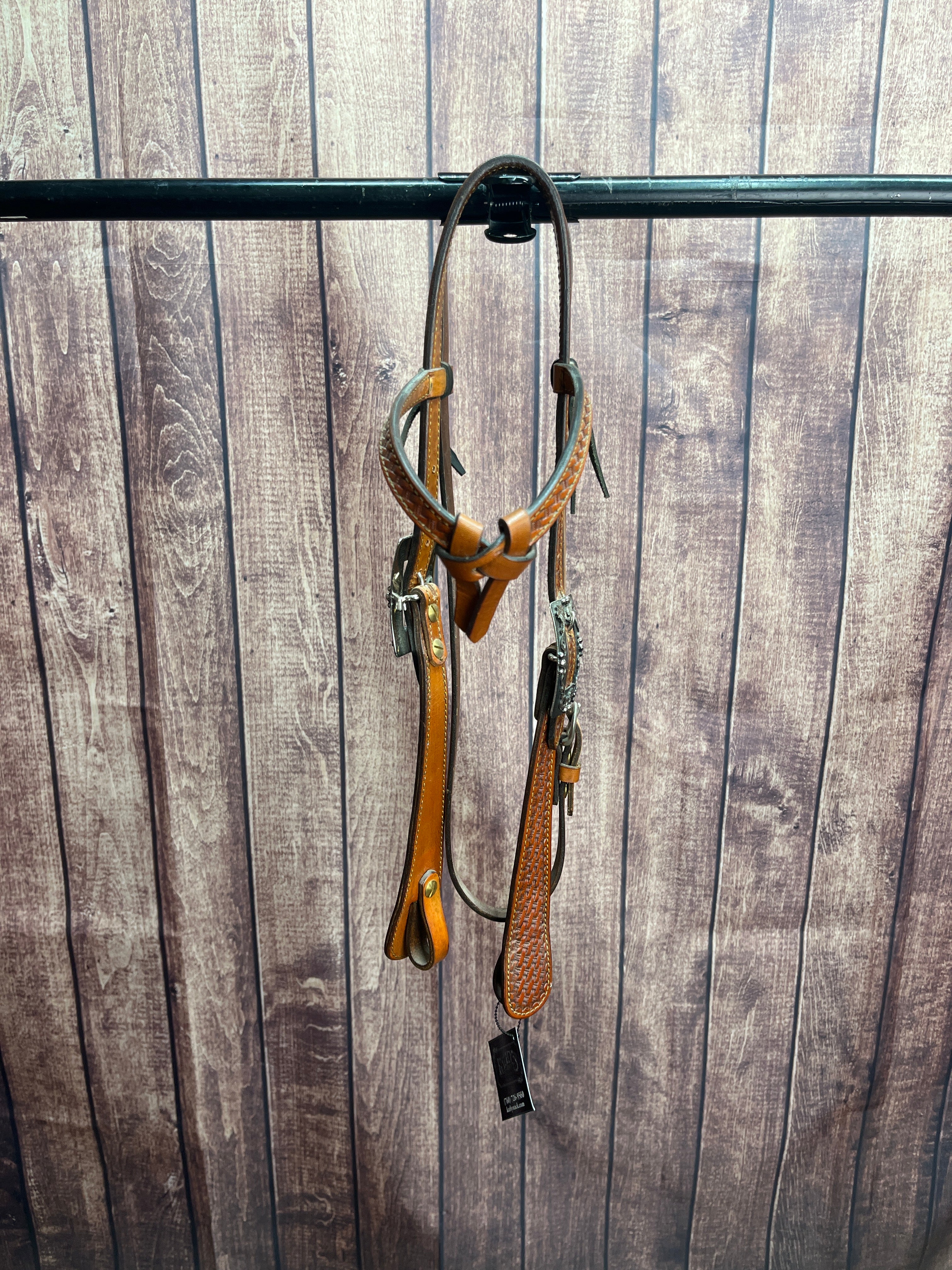 Browband #4