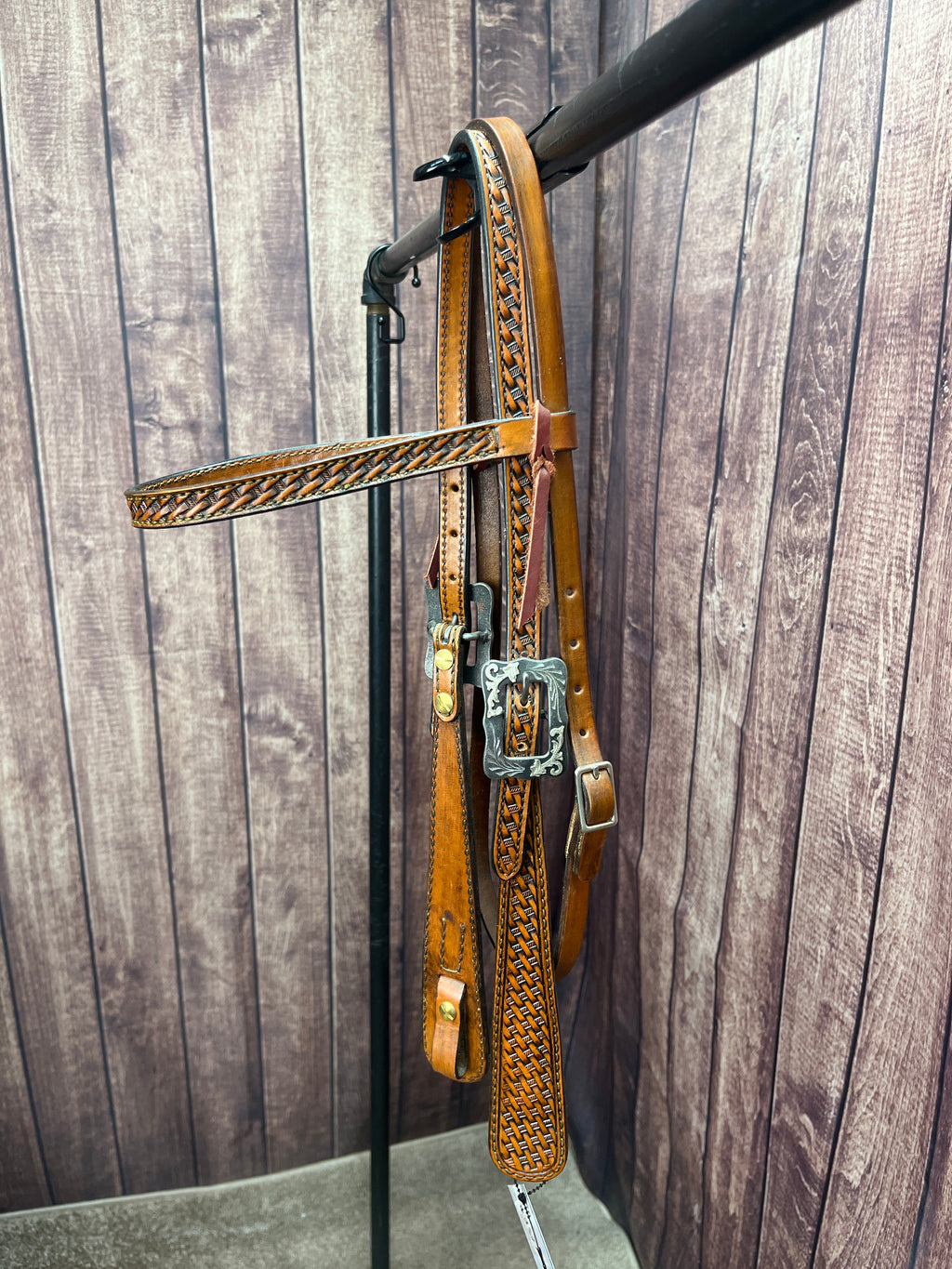 Browband #2