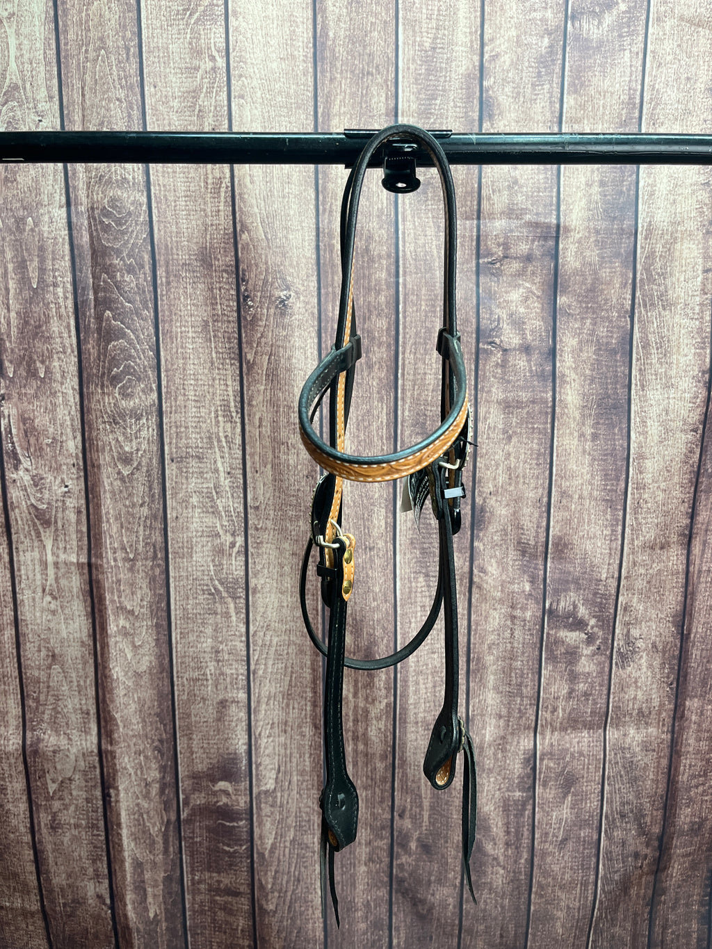 Browband #1