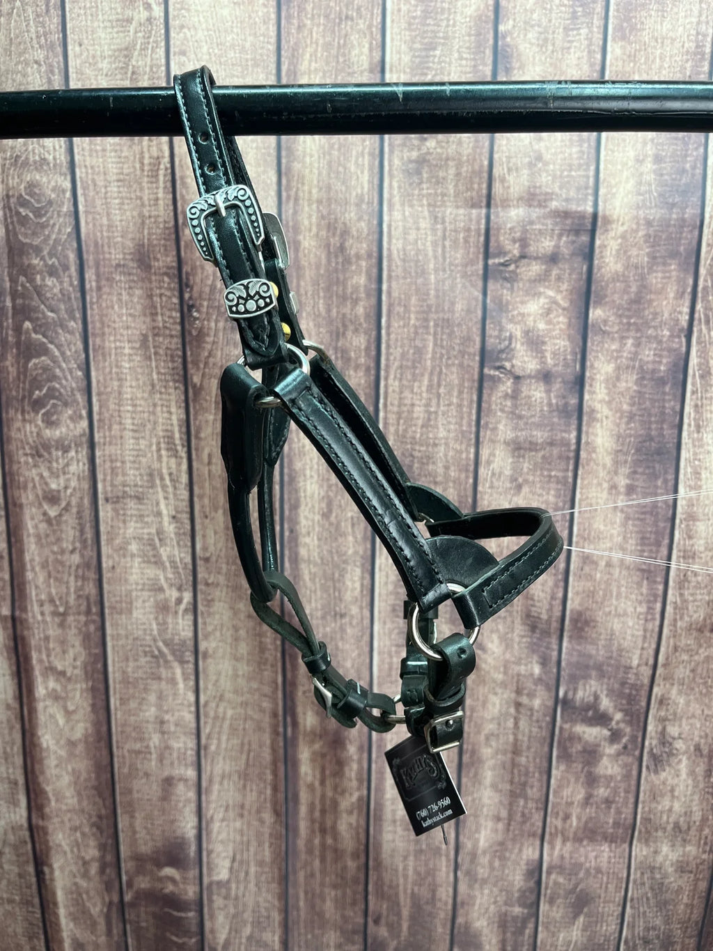 Mini Halters