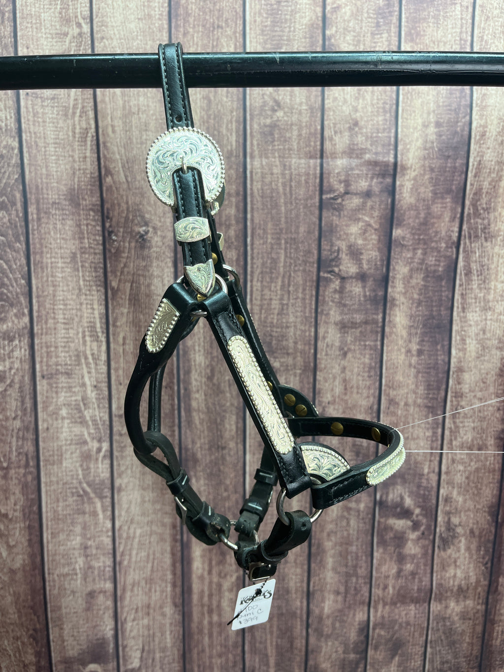 Mini C Santana Halter #100