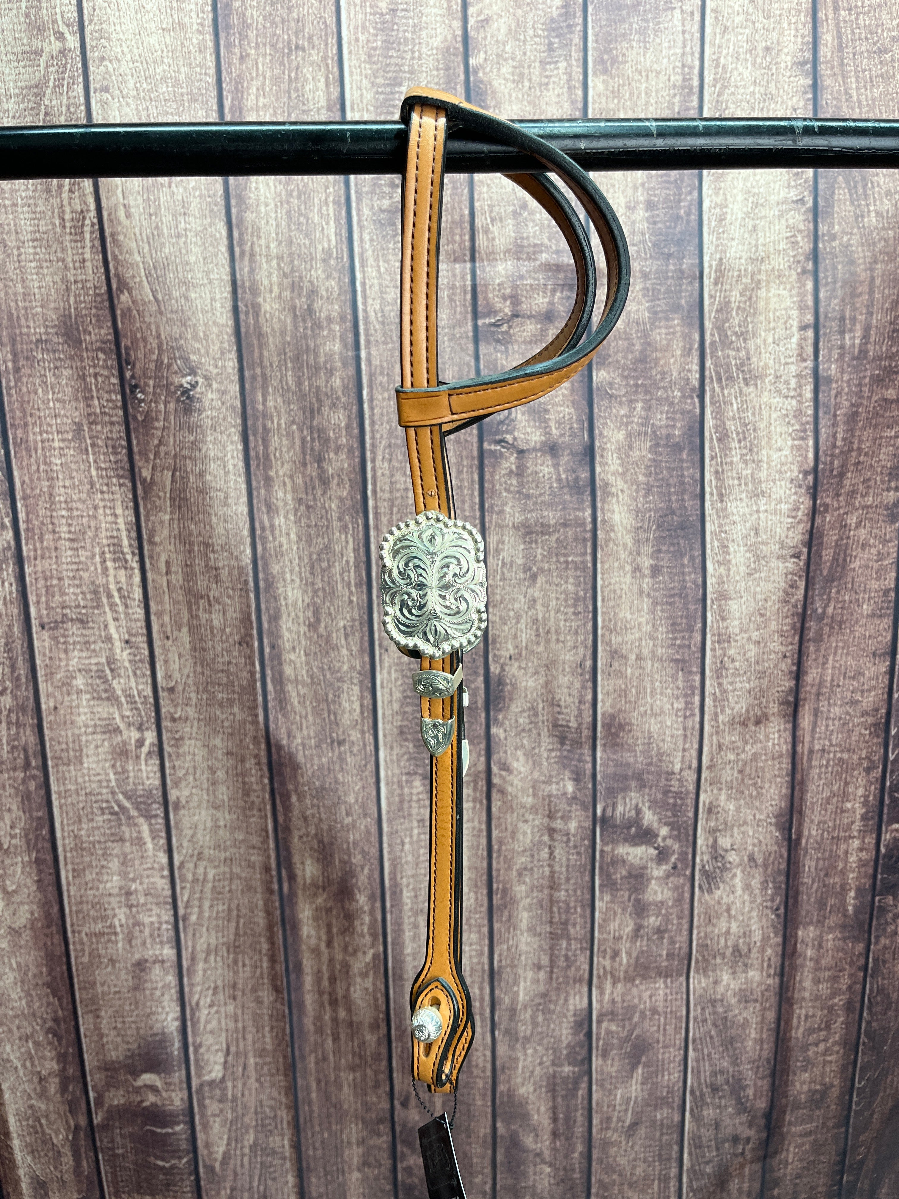 Santana Headstall #90