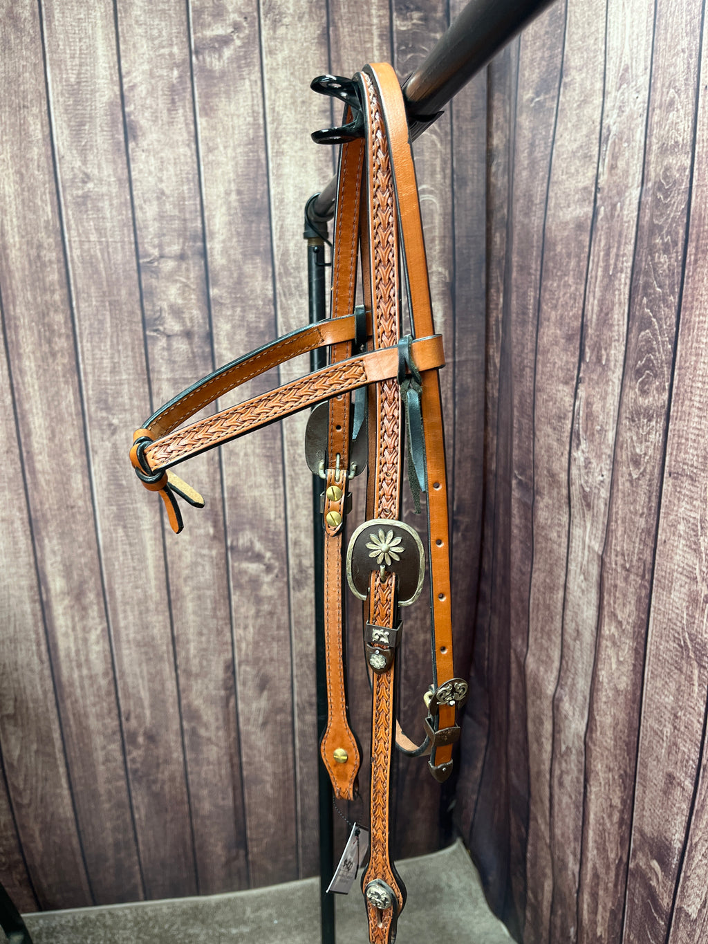 Browband #3