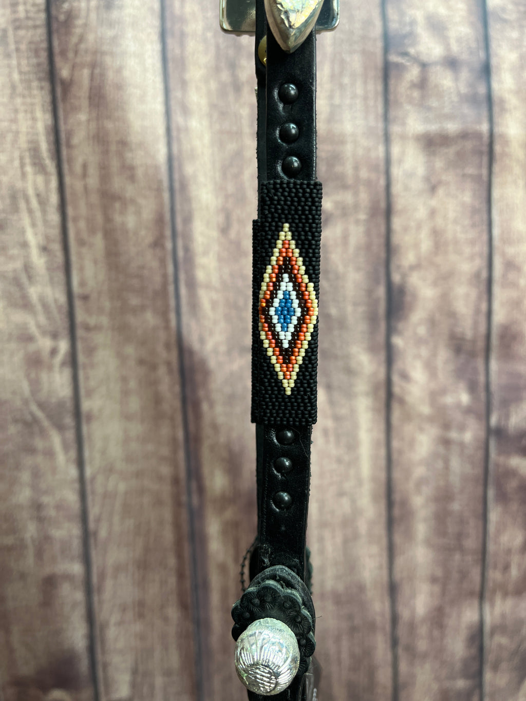 Beaded Hanger #1