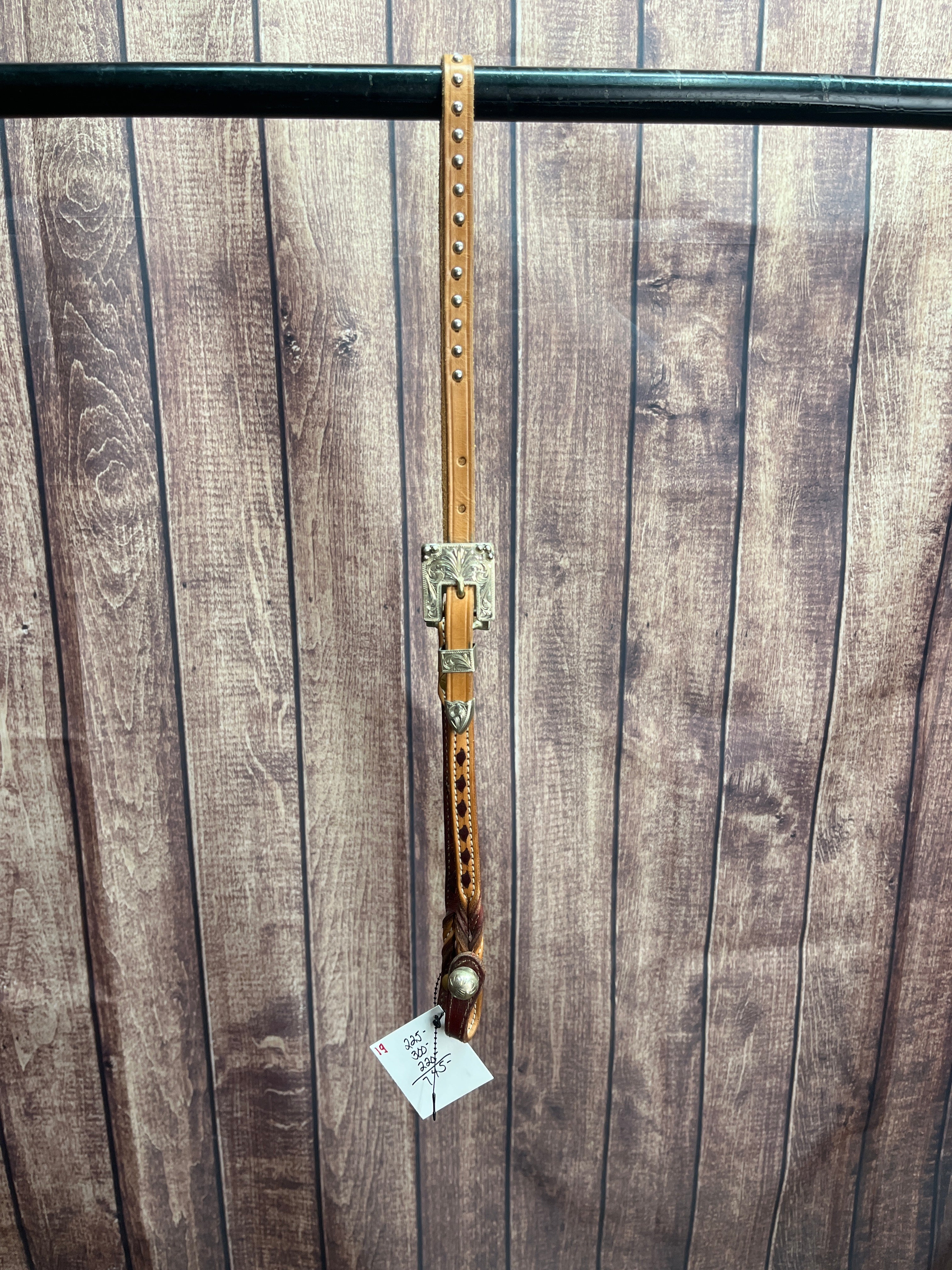 Hanger #19