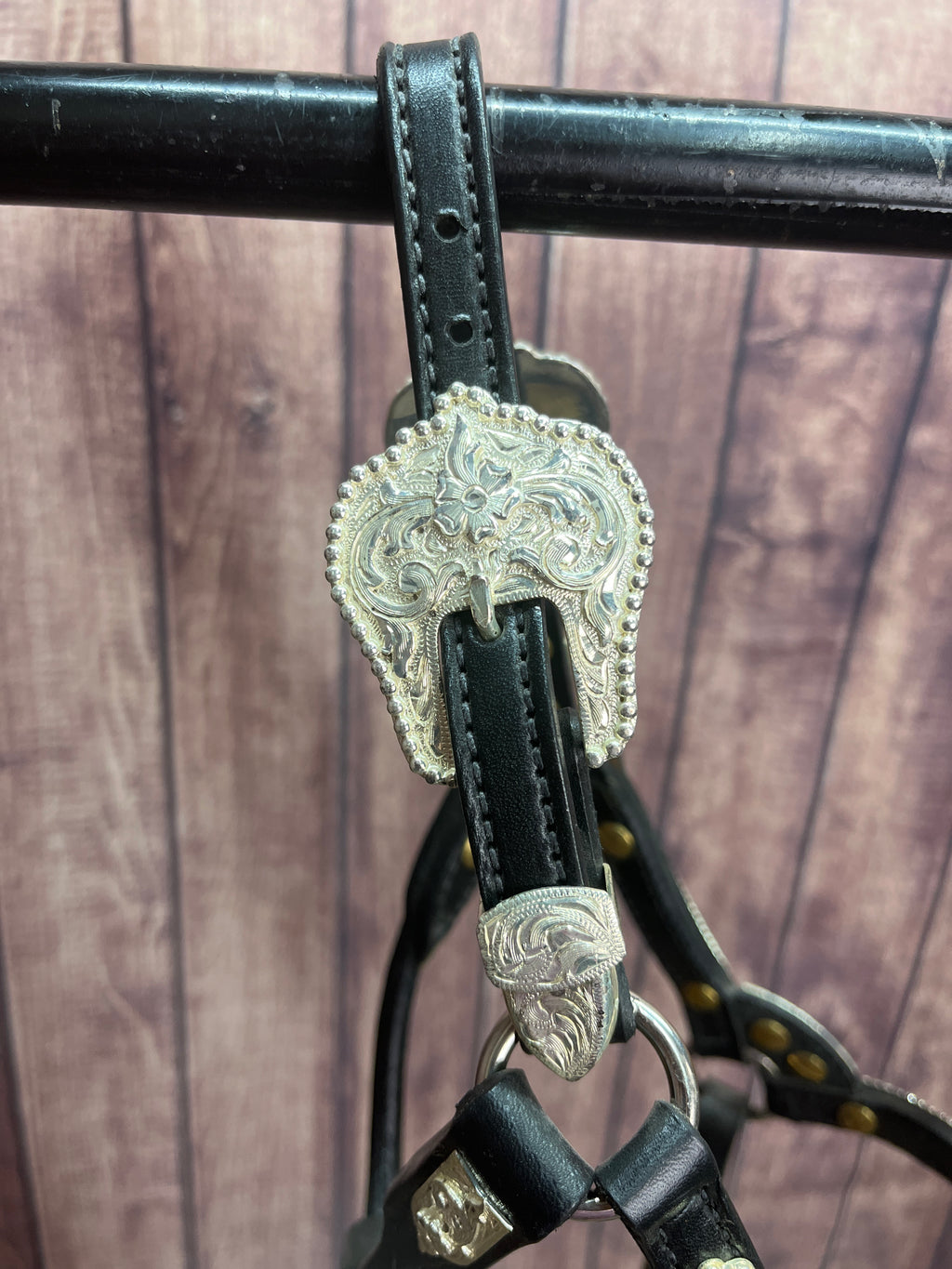 Mini B SS Santana Halter