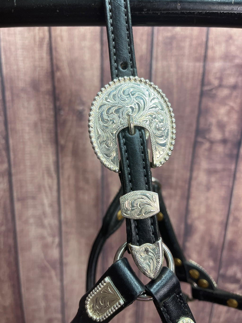 Mini C Santana Halter #100