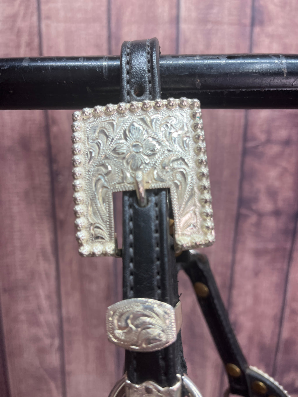 Mini B1 Santana Halter