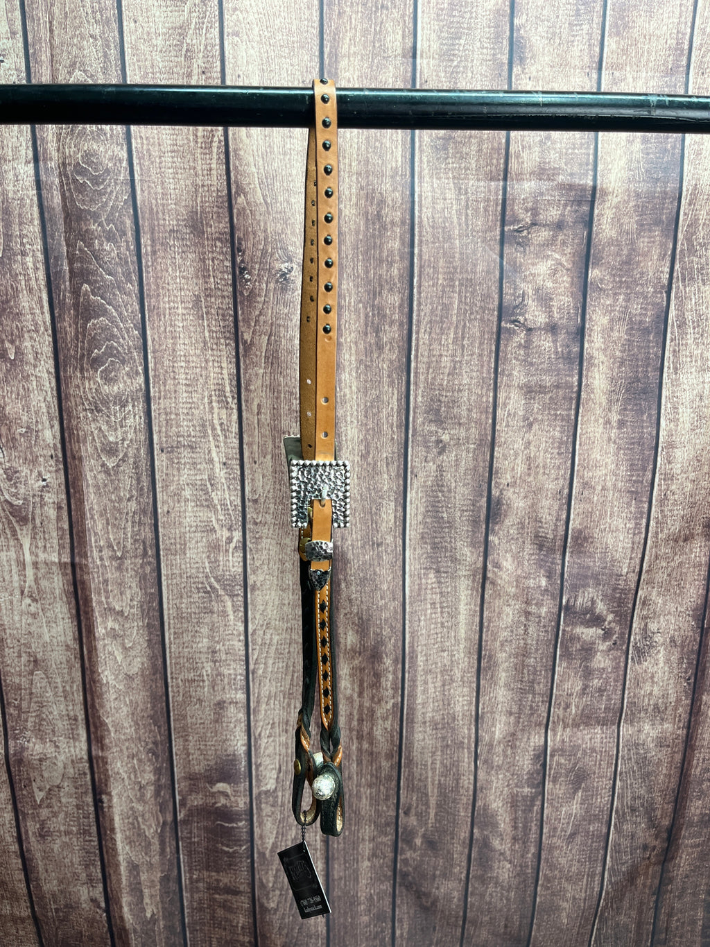 Hanger #18