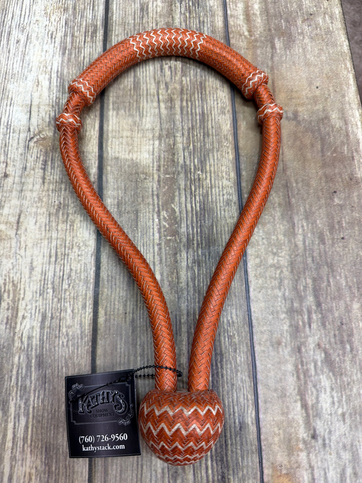 Bosal 1/2” Small #16