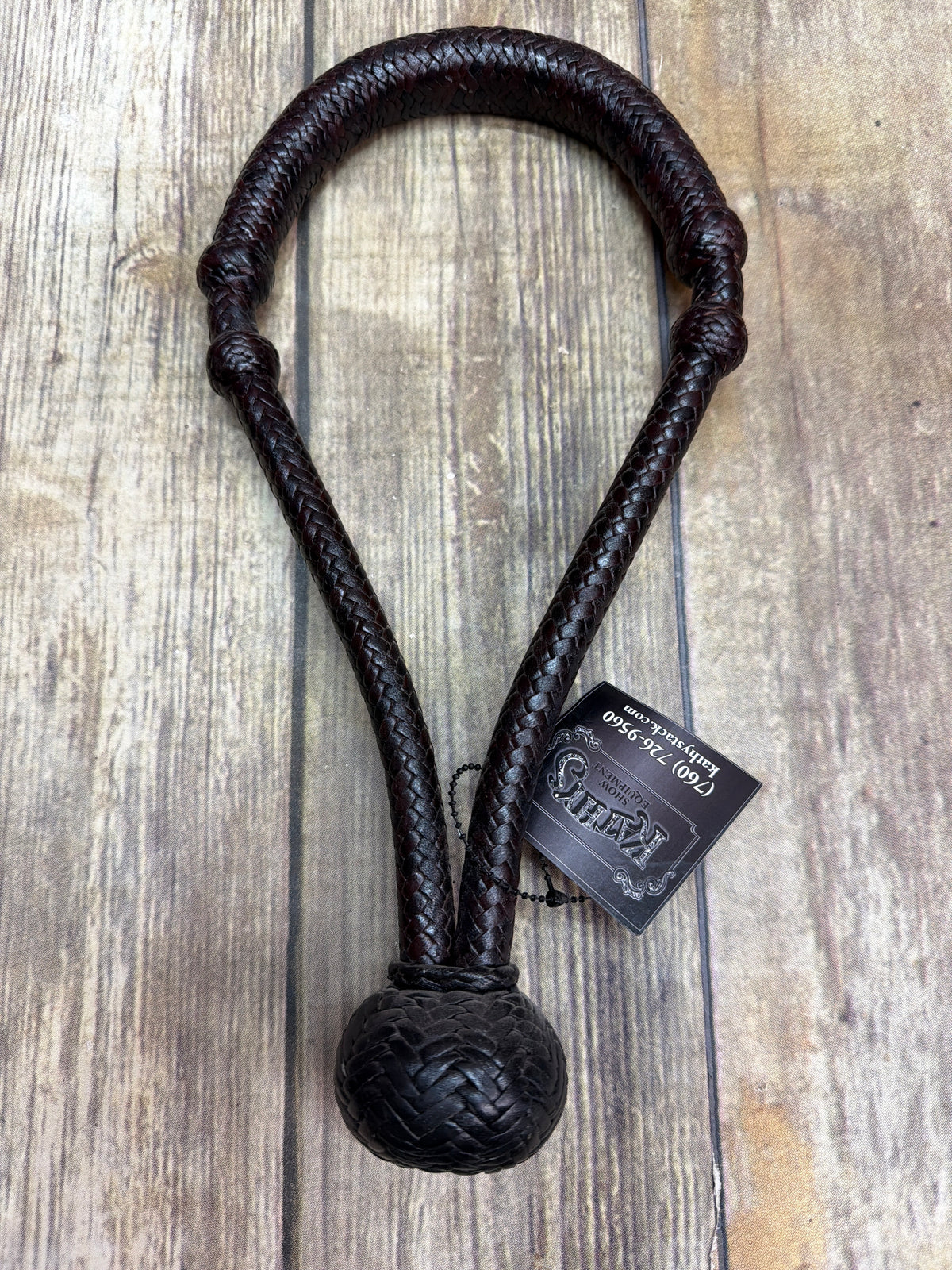 Bosal 1/2” Small #17