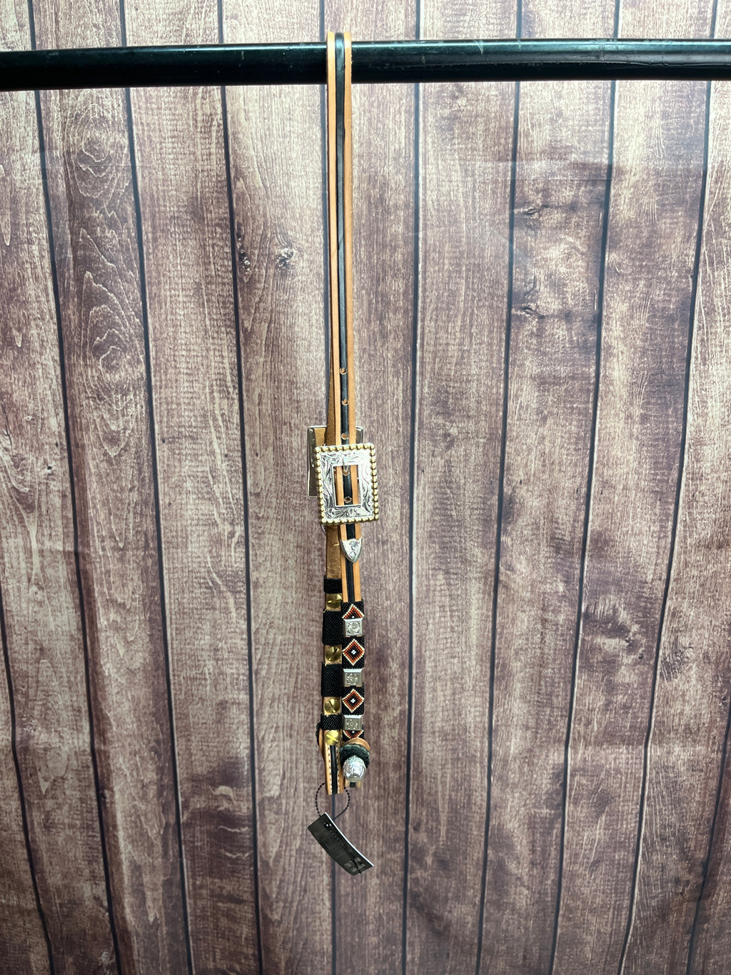 Beaded Hanger #25