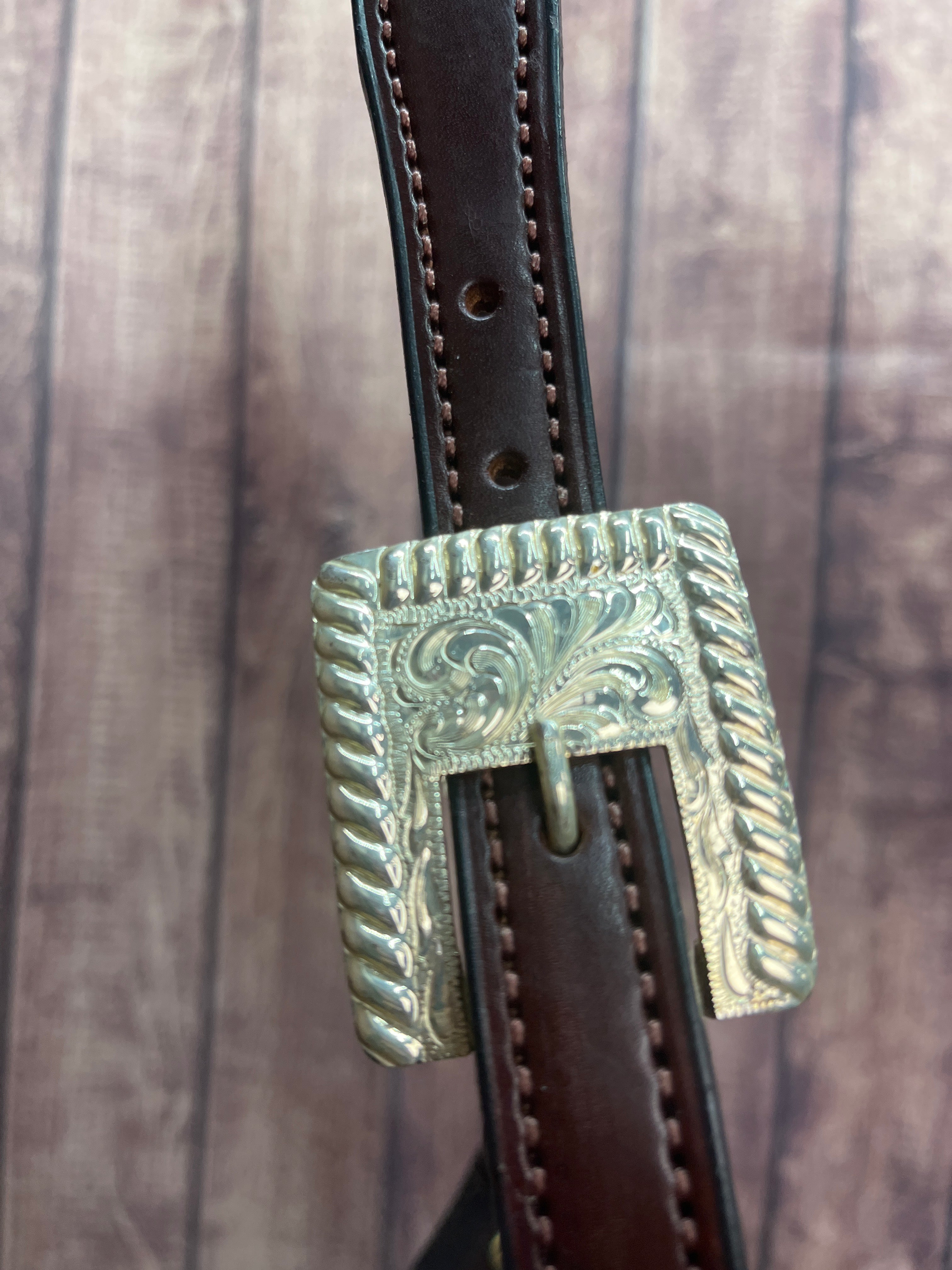 Santana Lg Horse Halter #108