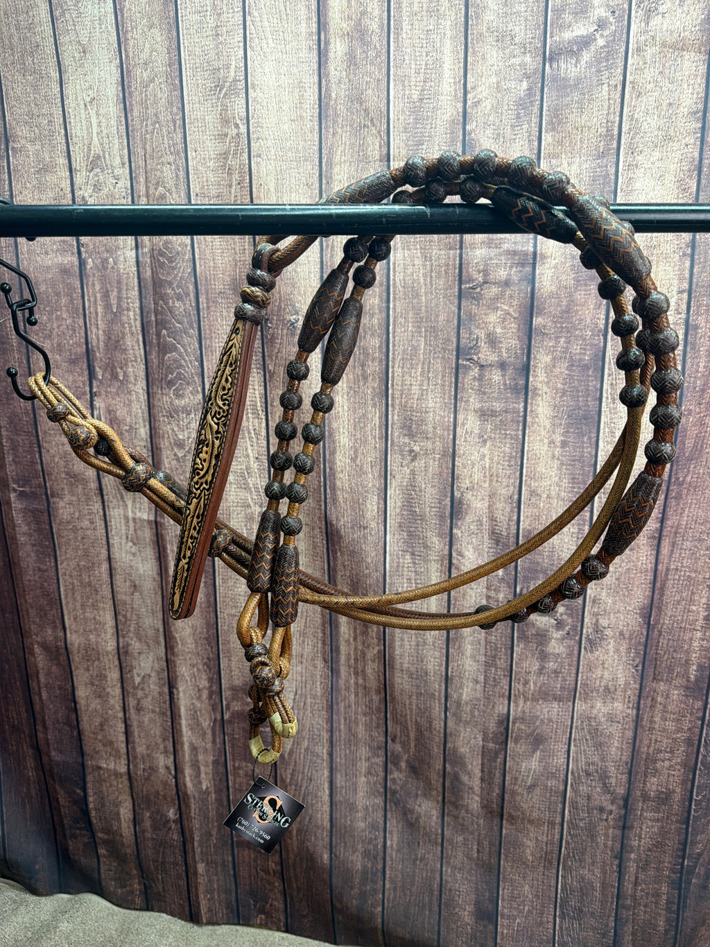 Rommel Reins #1