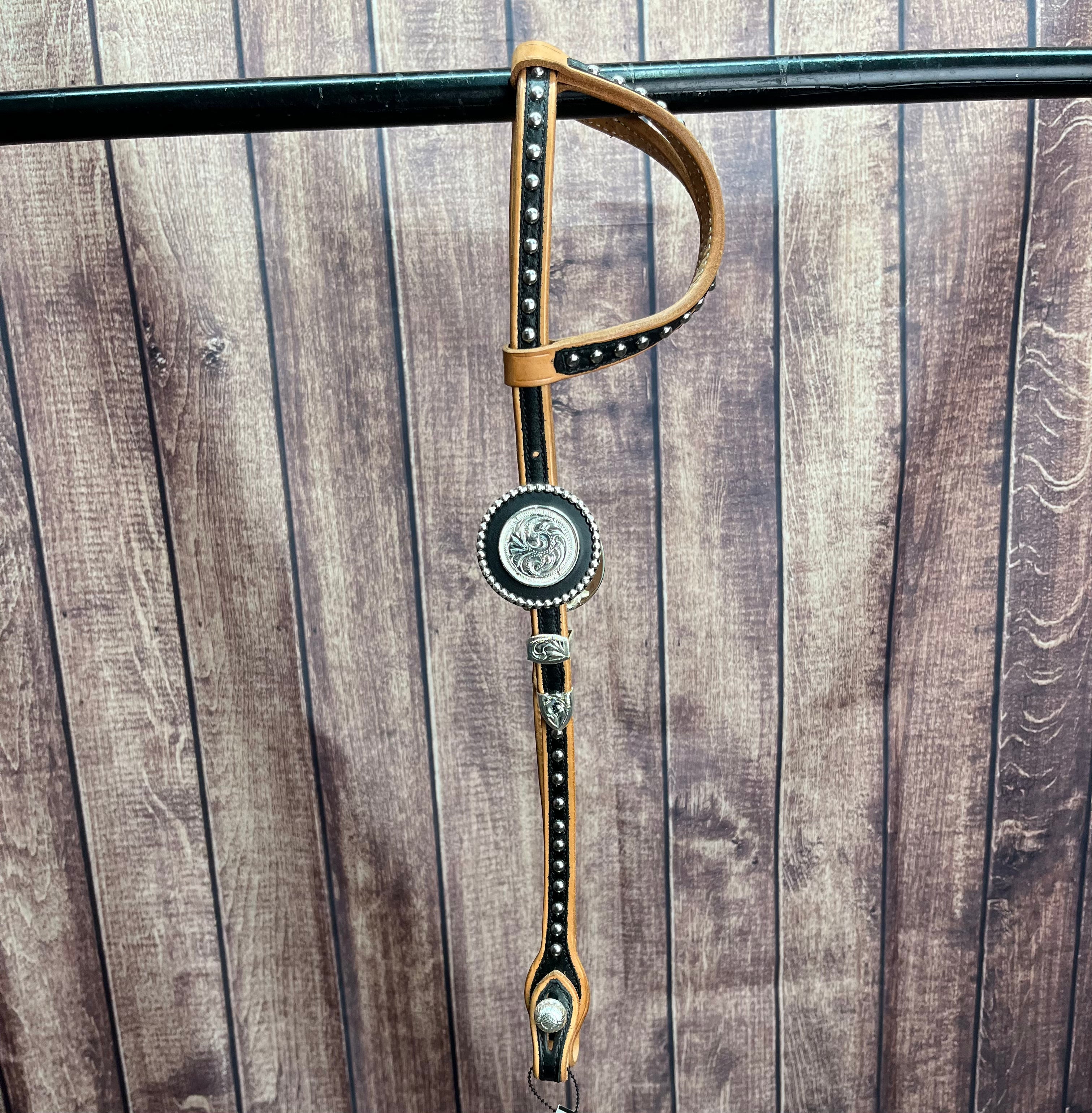 Santana Headstall #36