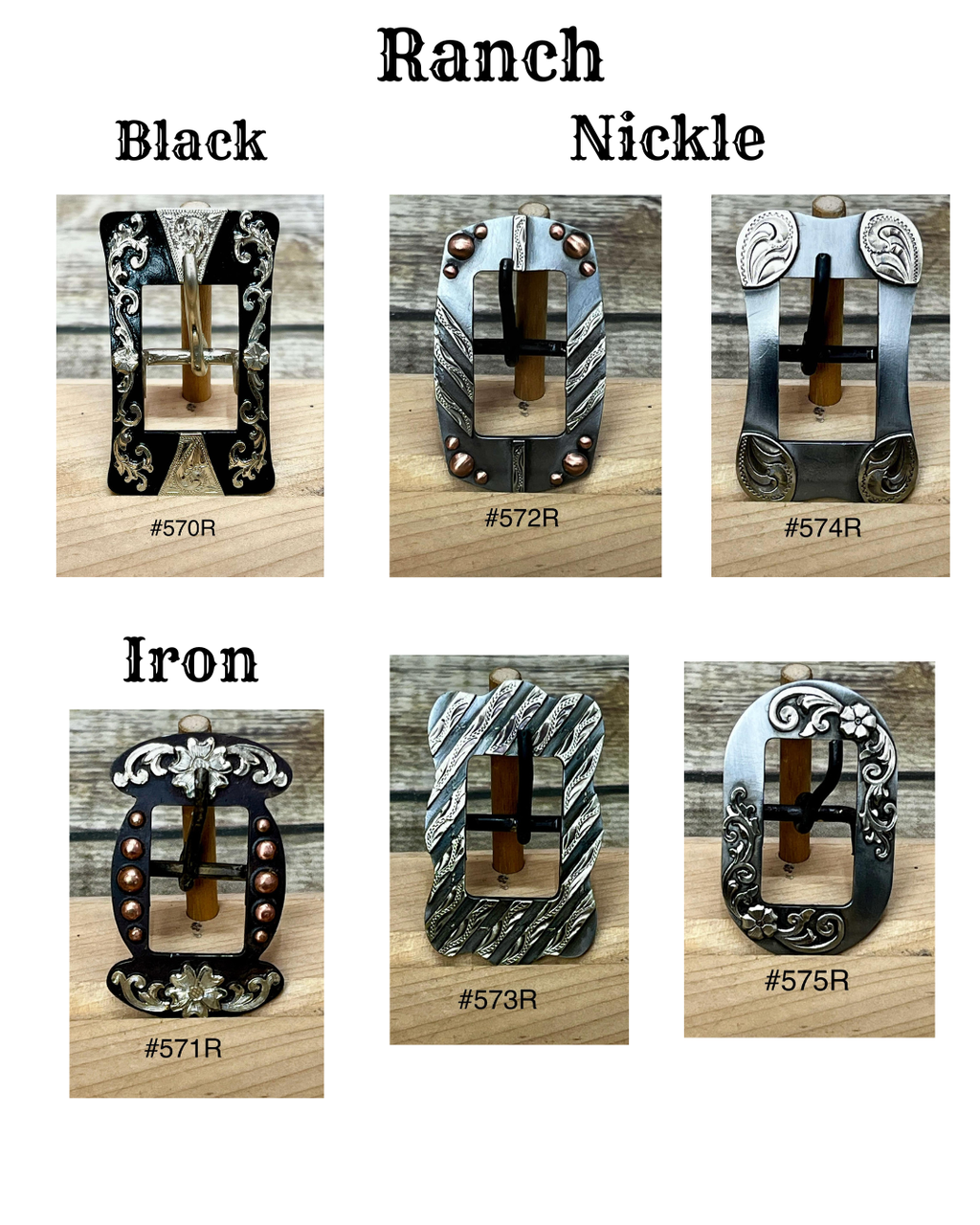 Duo Tone Leather Halter