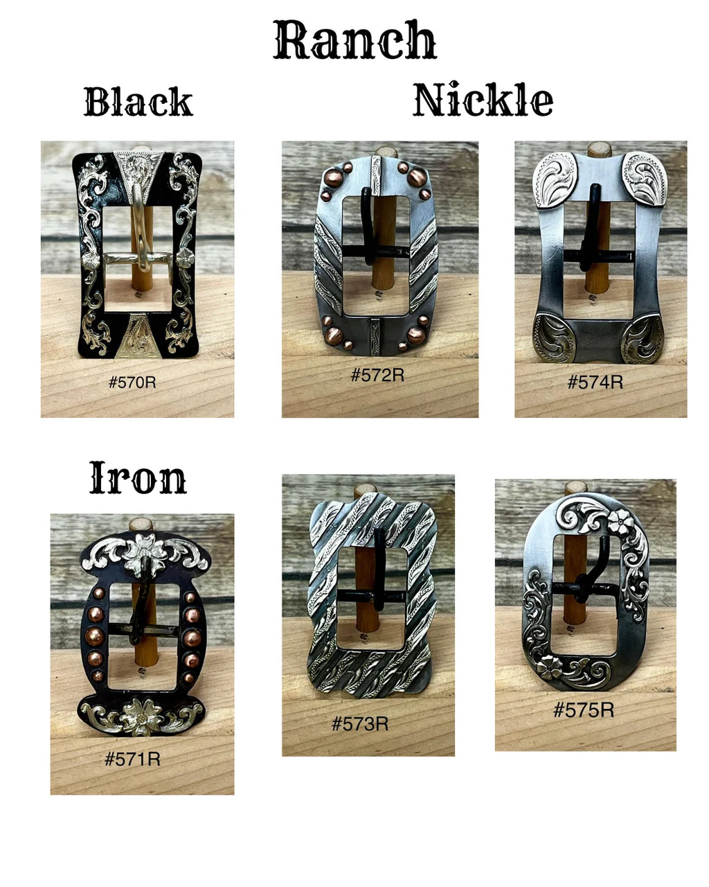 Mini Halters