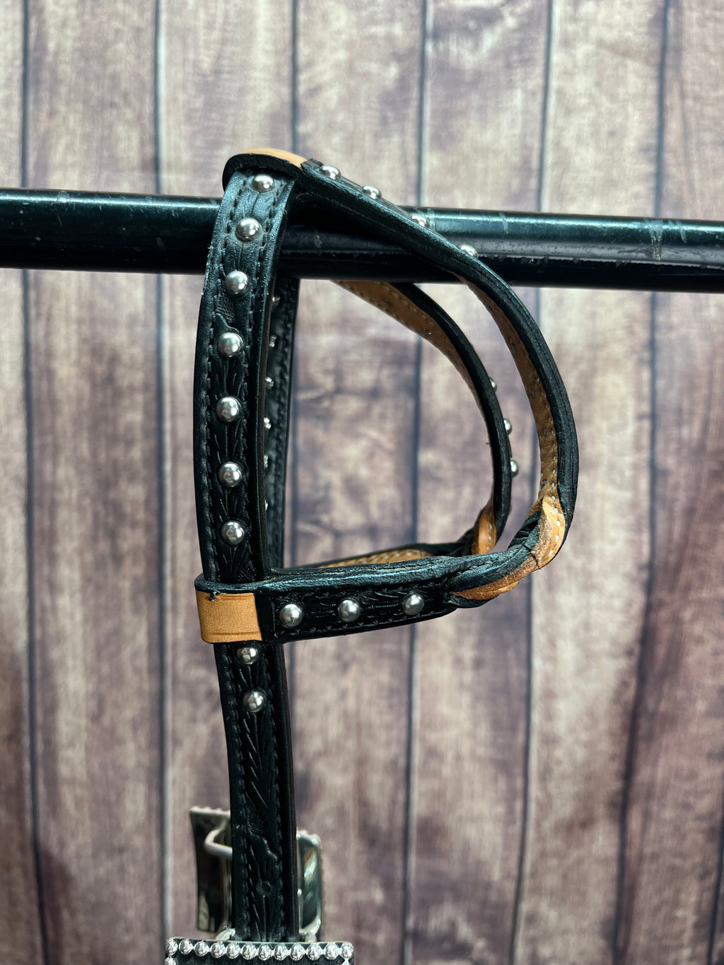 Santana Headstall #20
