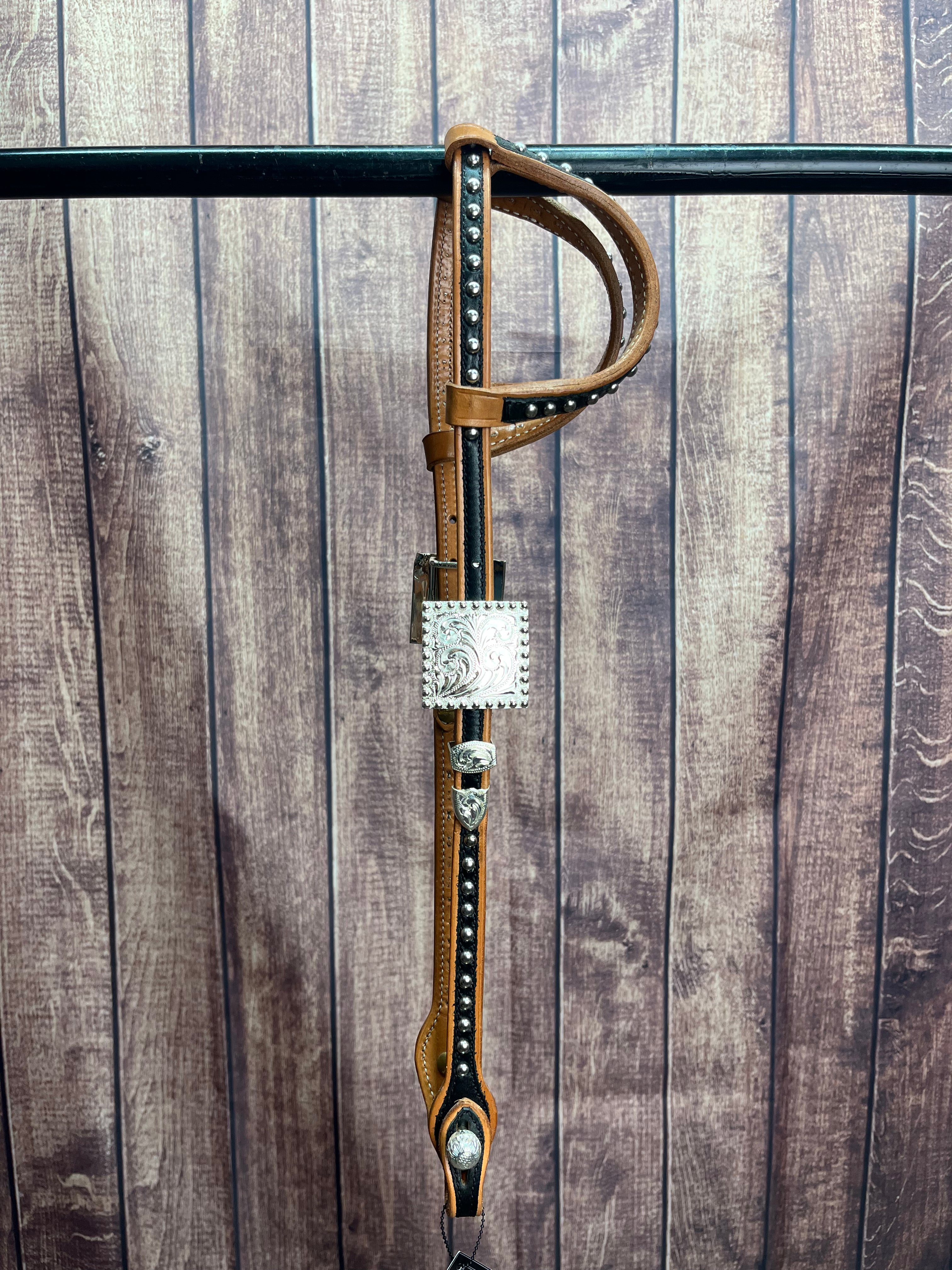 Santana Headstall #29