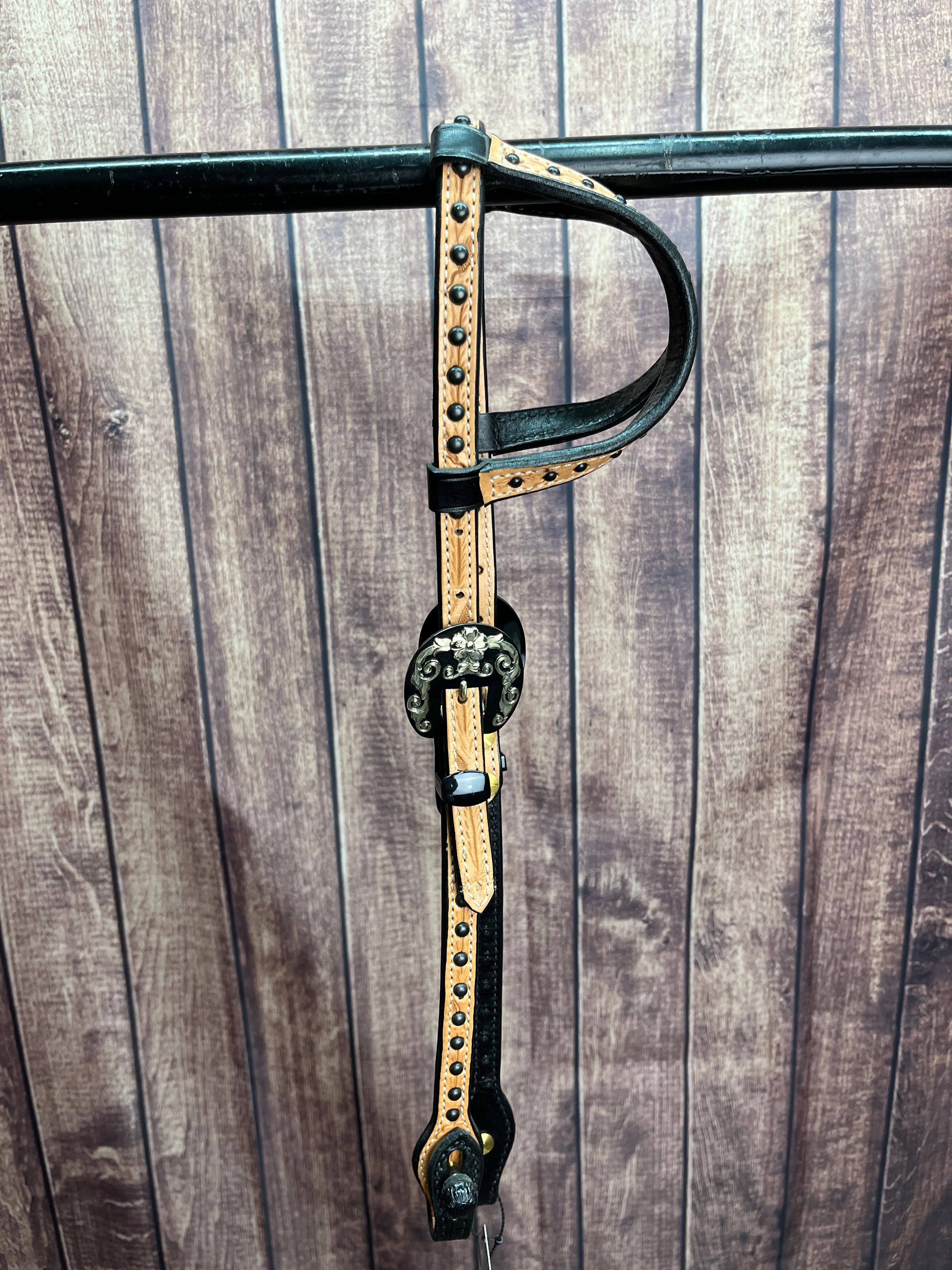 Santana Headstall #47