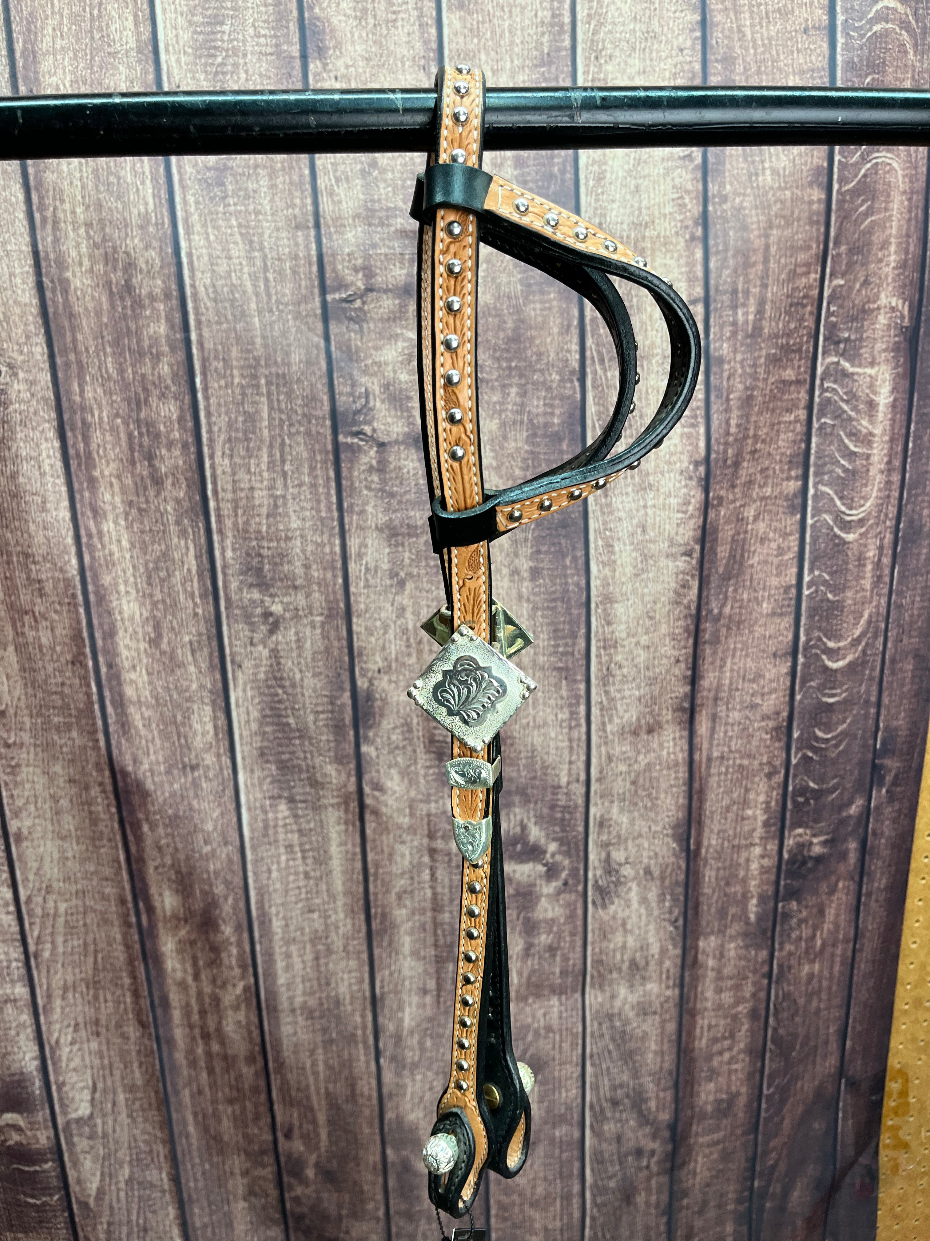 Santana Headstall #48