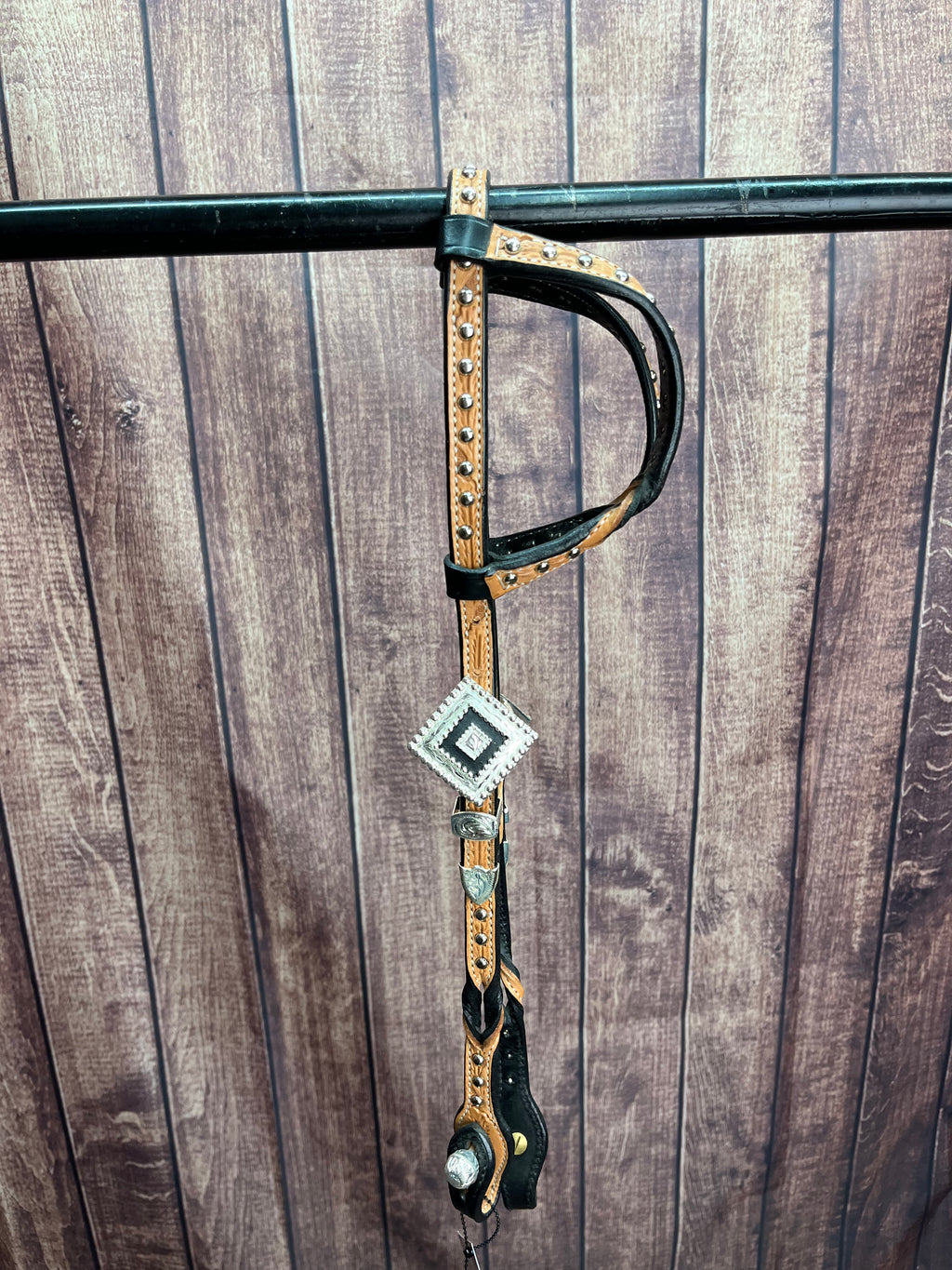 Santana Headstall #50