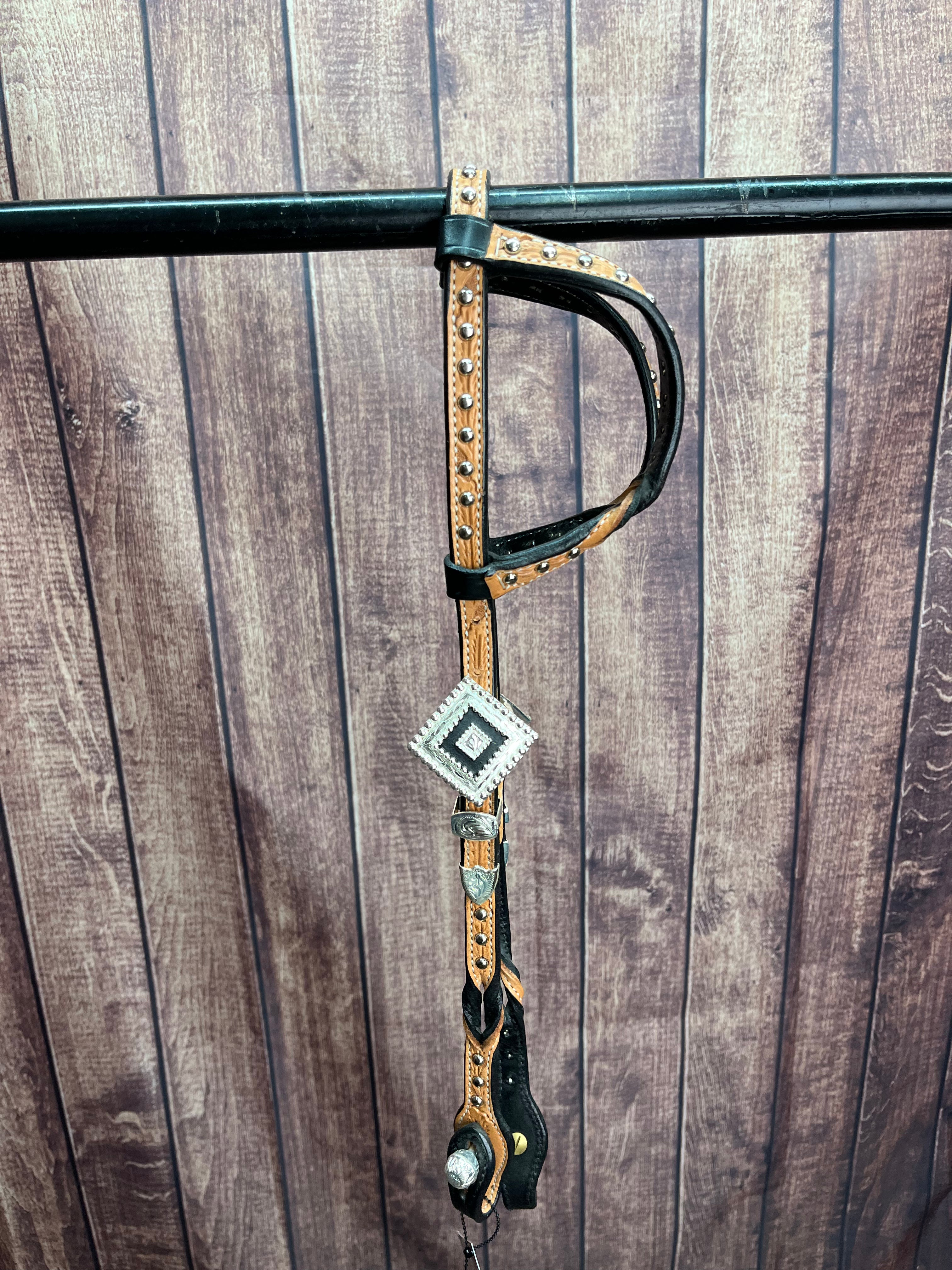 Santana Headstall #50