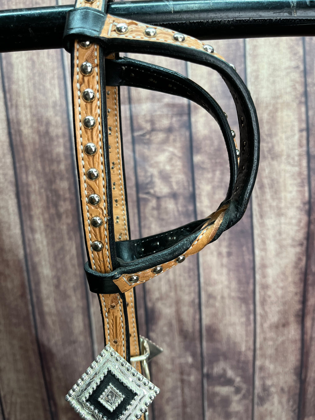 Santana Headstall #50