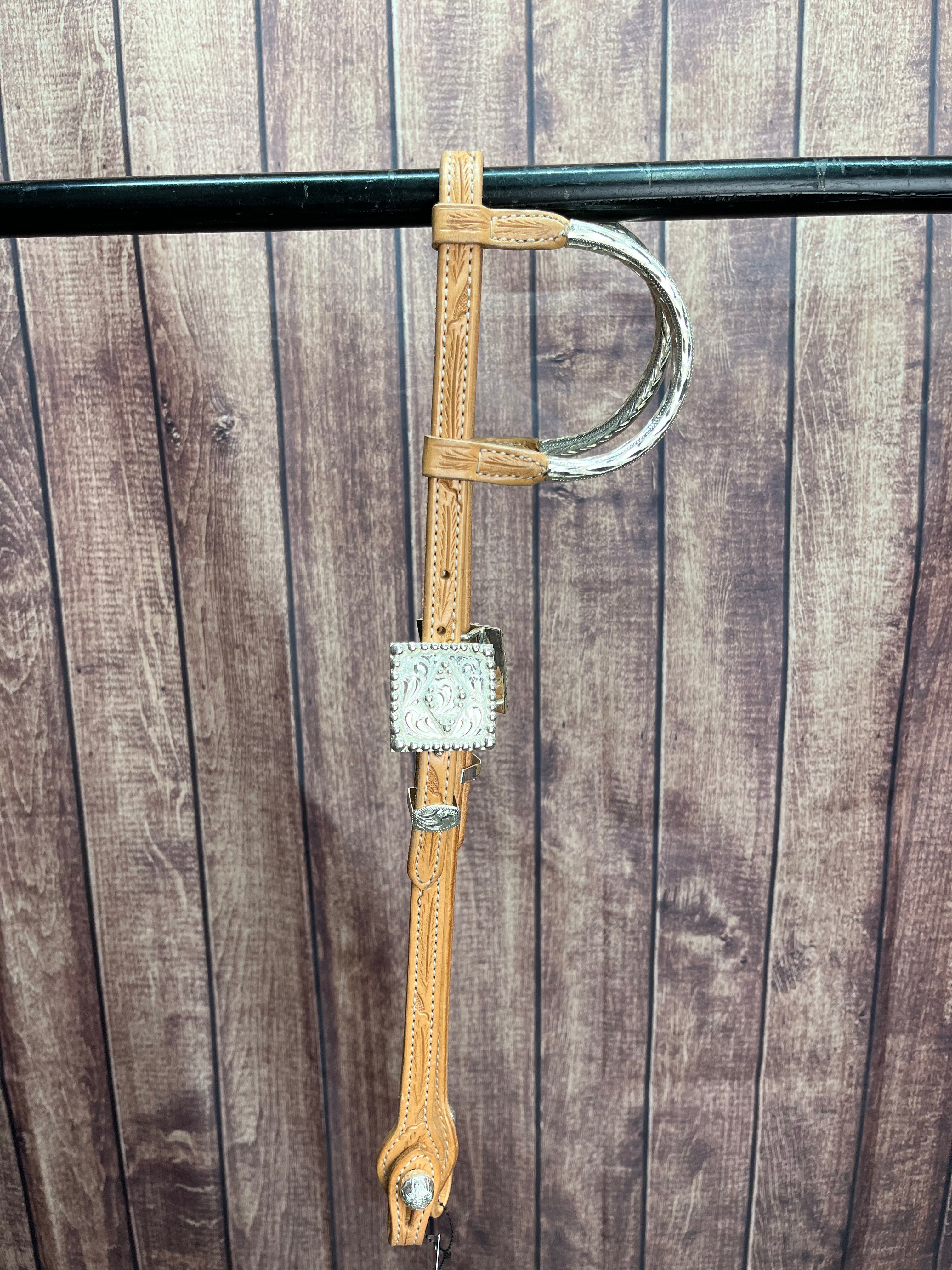 Santana Headstall #59