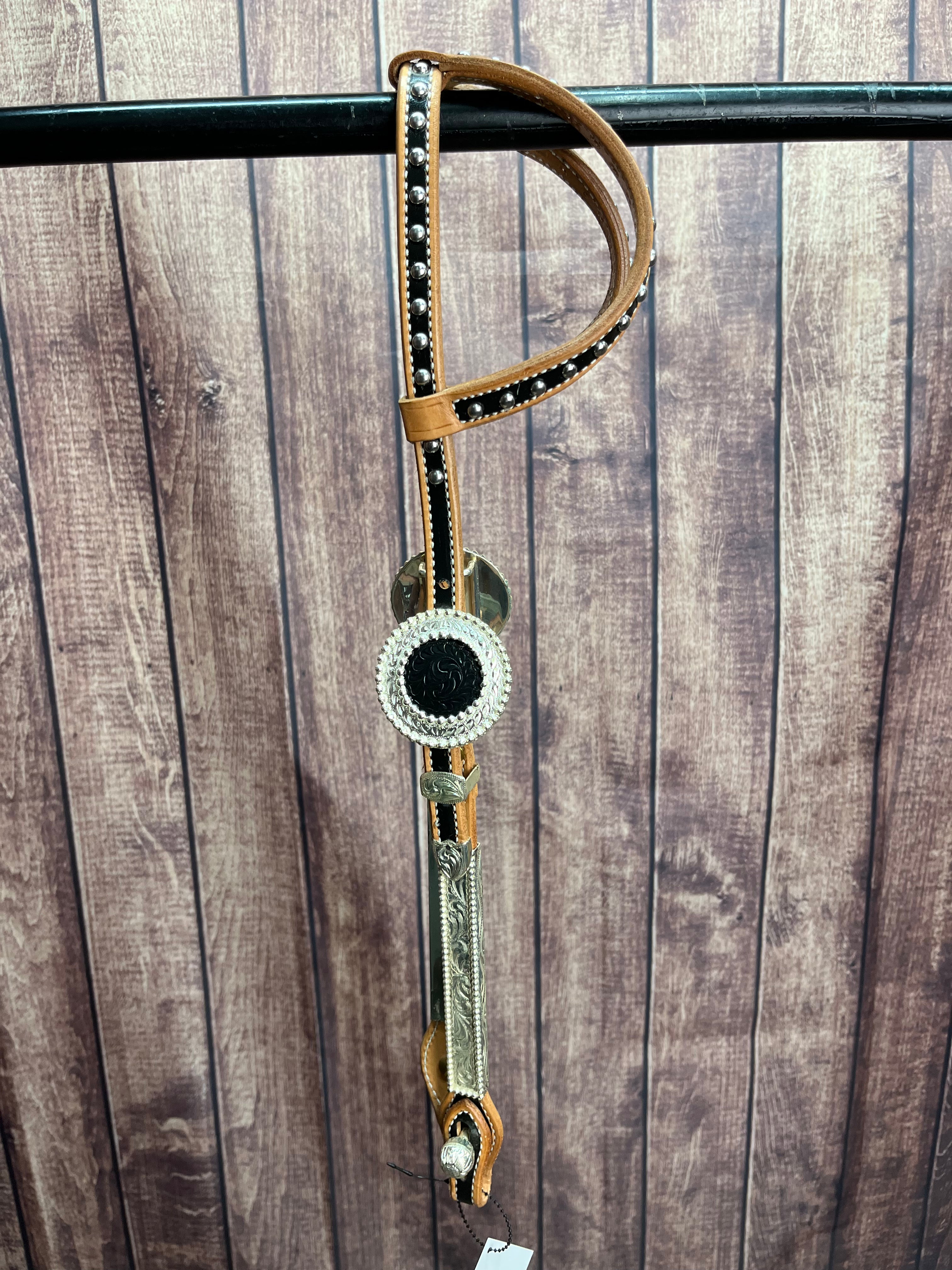 Santana Headstall #70