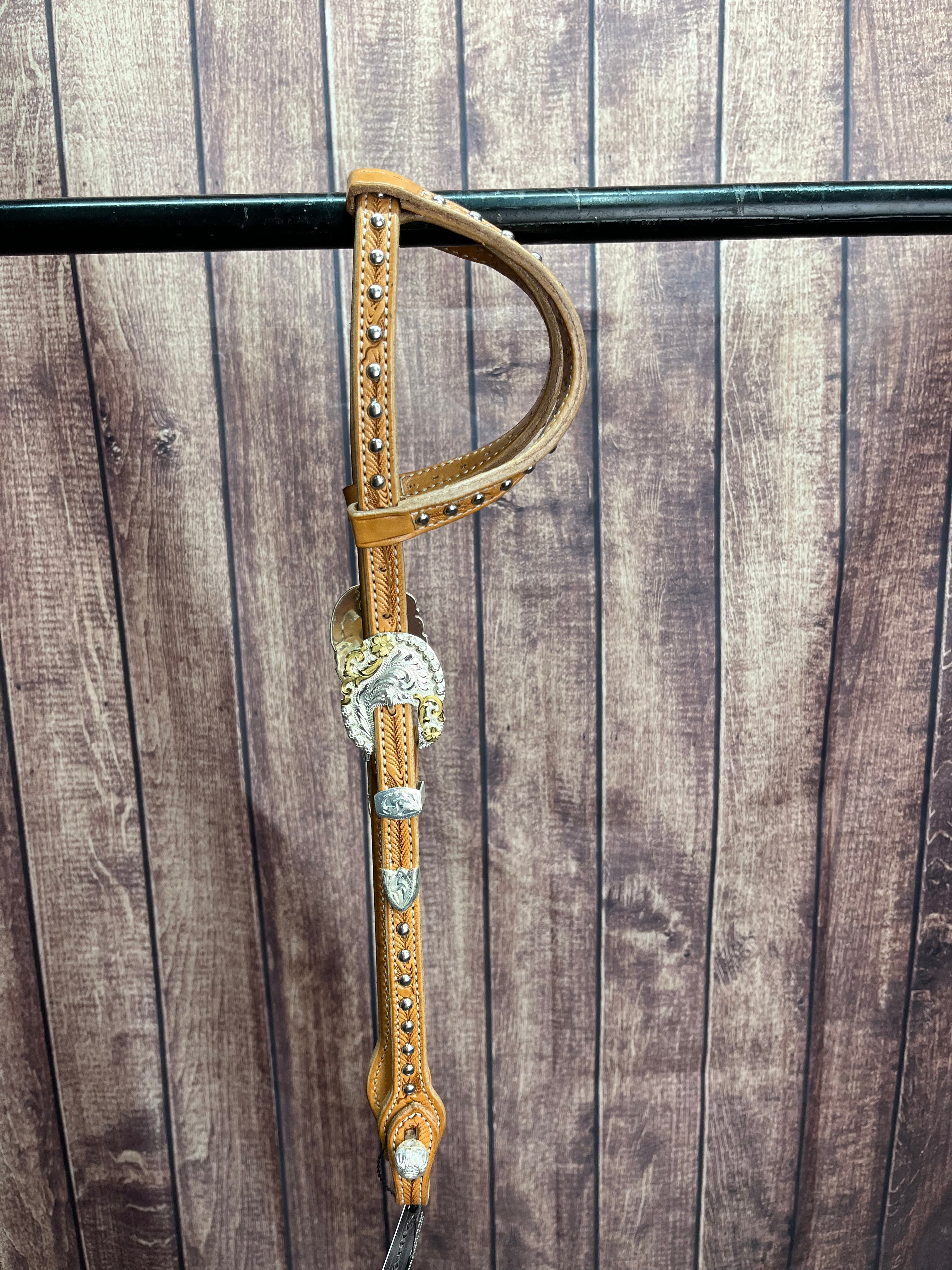 Santana Headstall #71