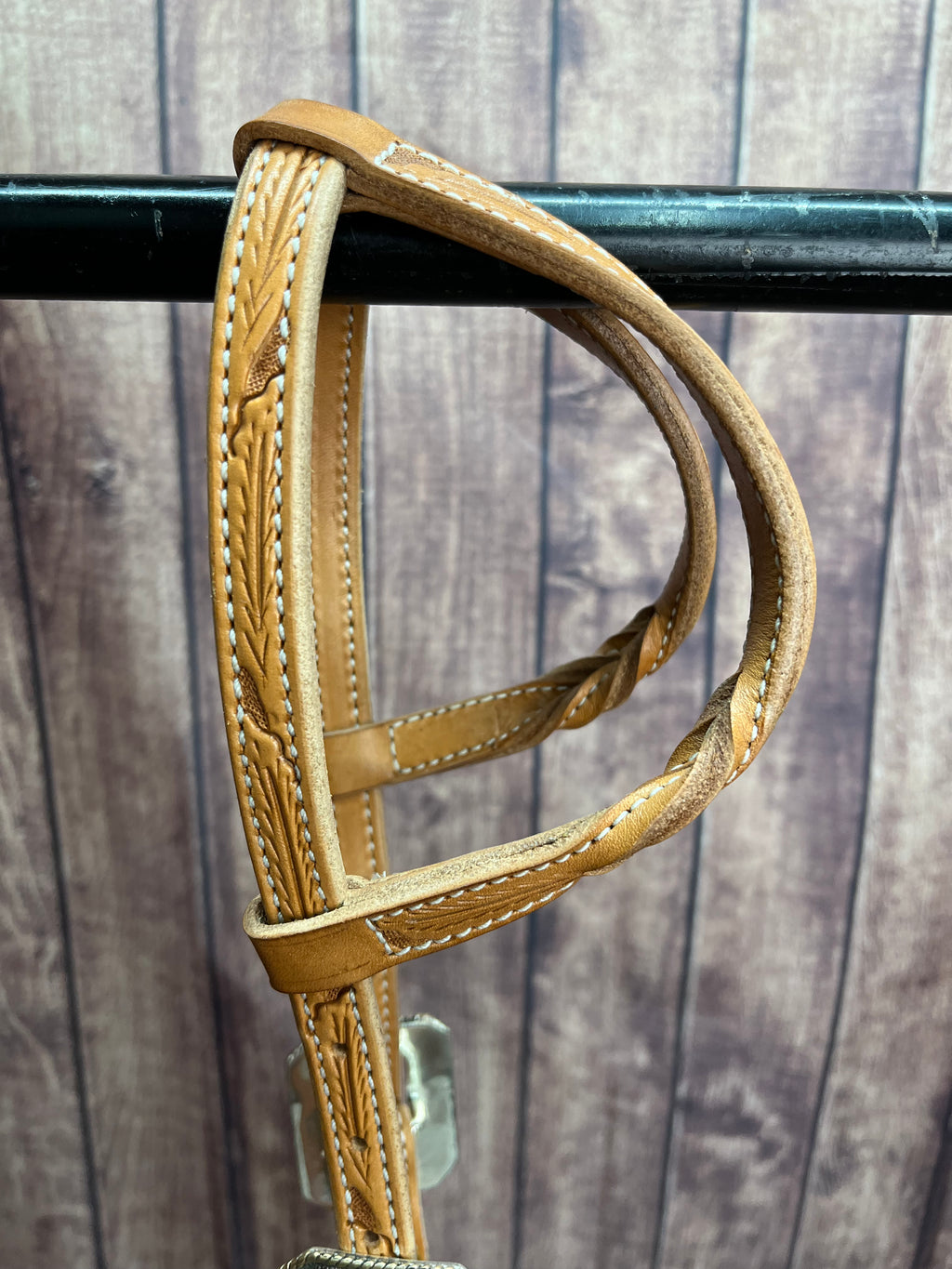 Santana Headstall #73