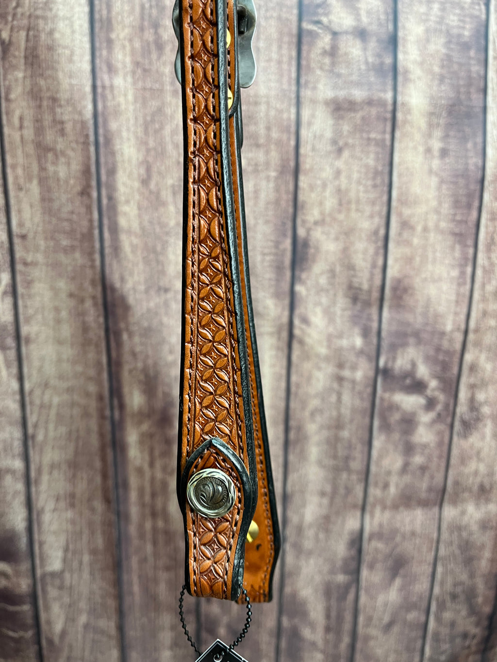 Santana Headstall #85
