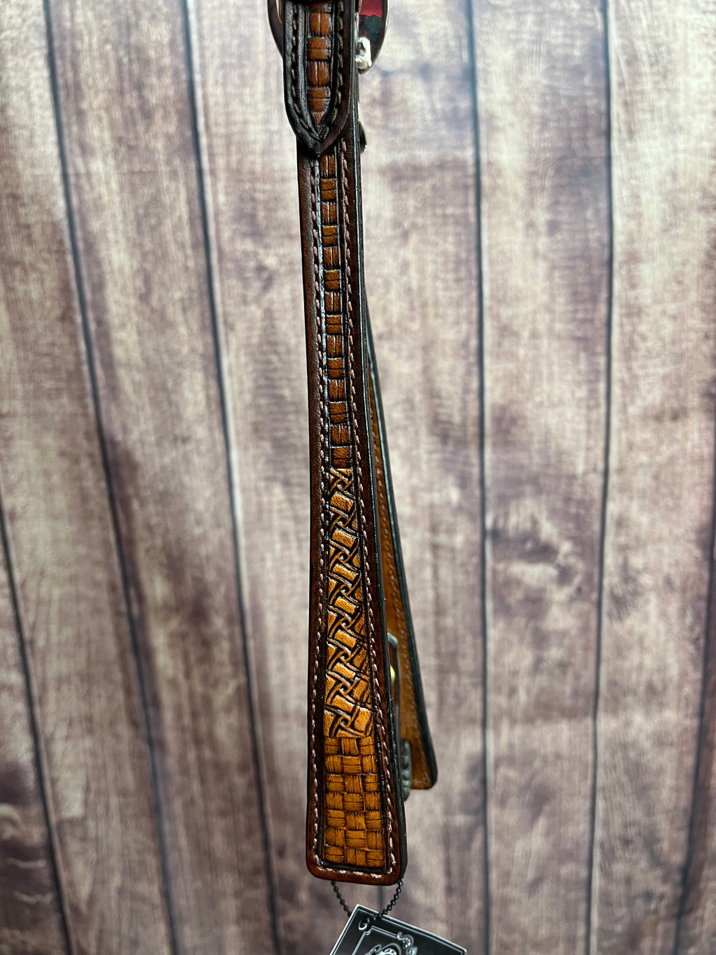 Santana Headstall #93