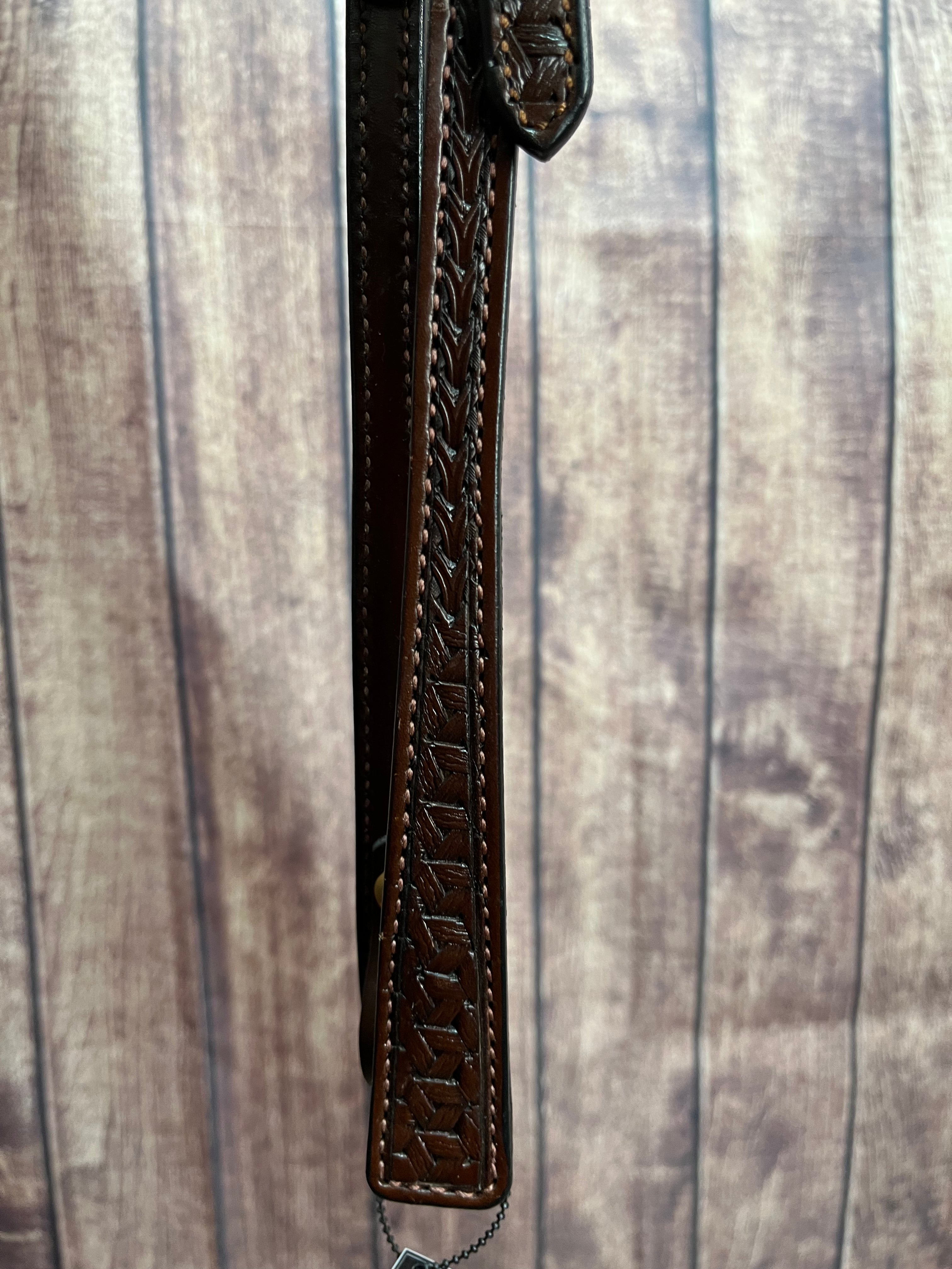 Santana Headstall #94