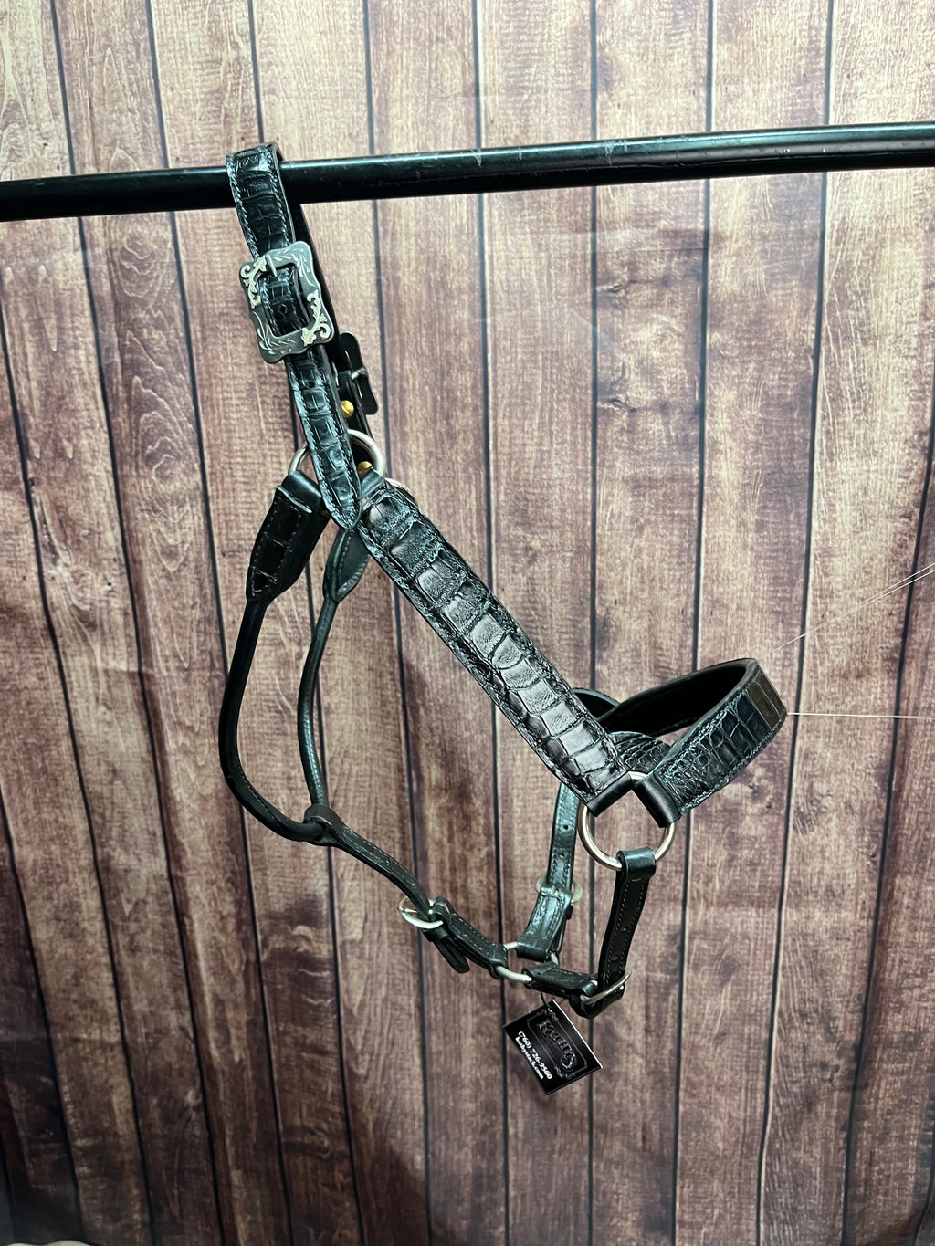 Caiman Halter #12 Horse