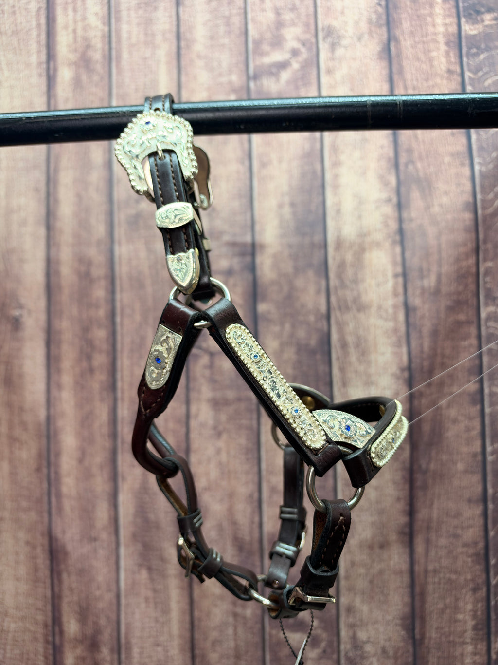Santana Mini C Santana Halter #255